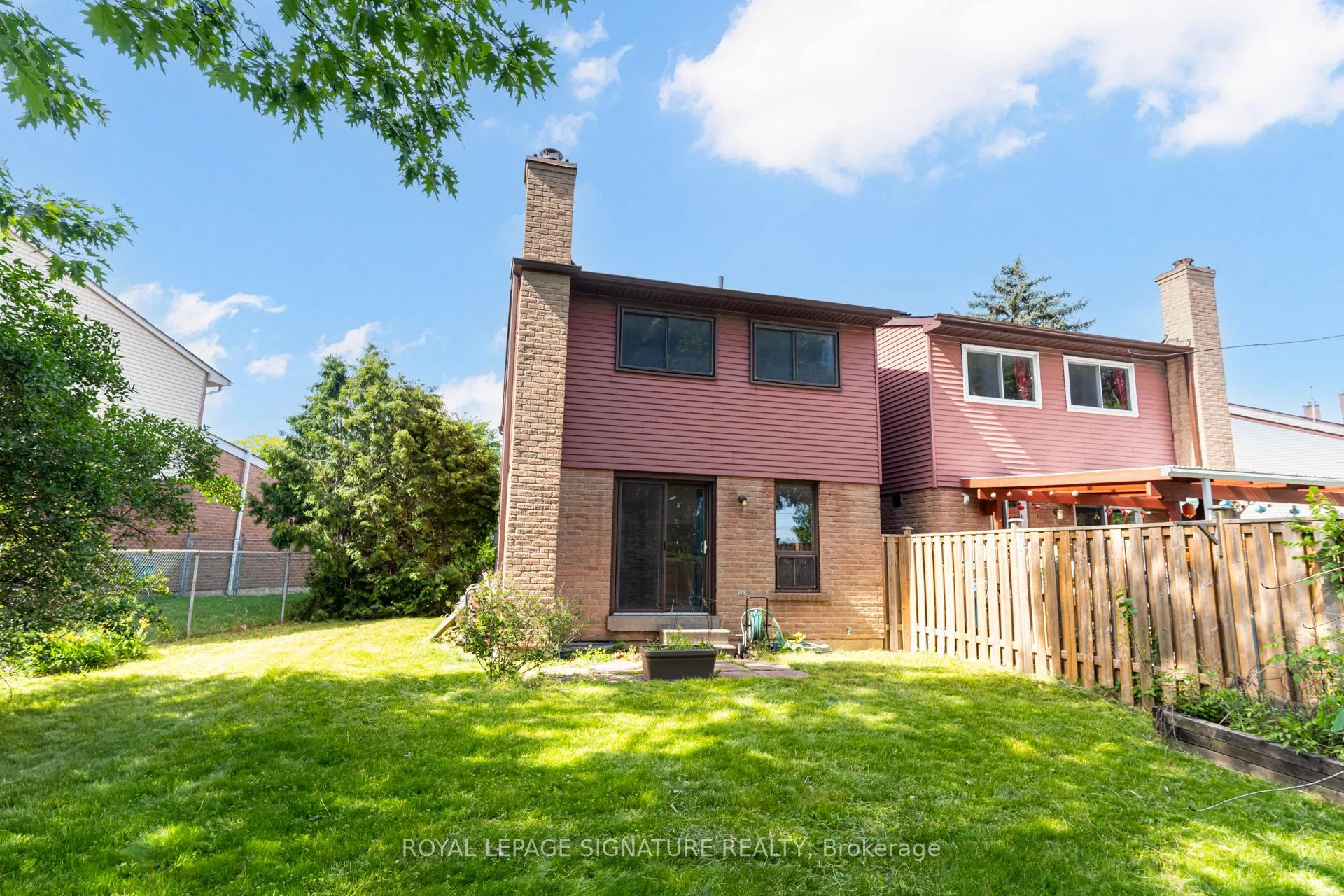 Photo 16 of 86 James Park Square, Scarborough, Milliken — HOMEH