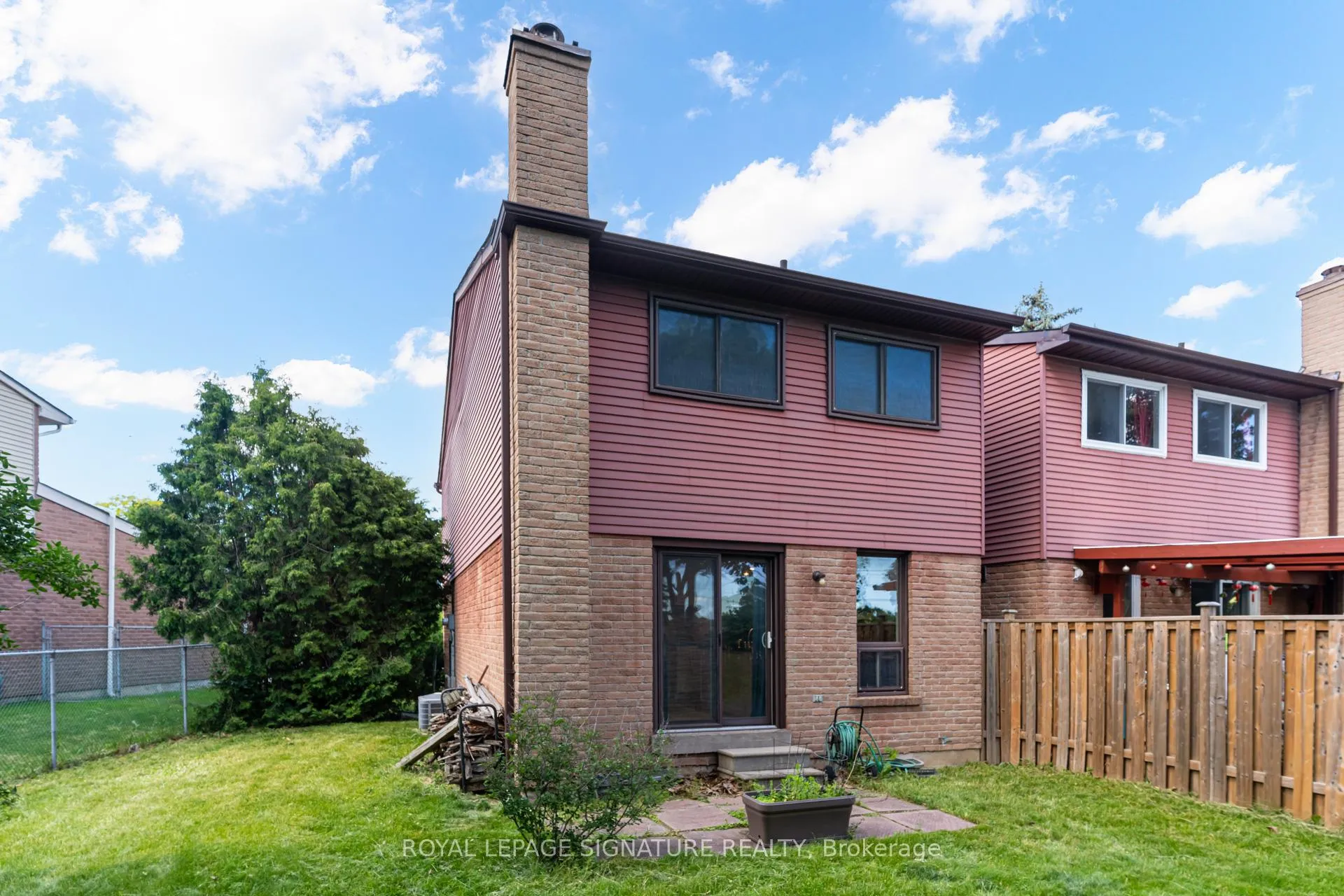 Photo 17 of 86 James Park Square, Scarborough, Milliken — HOMEH