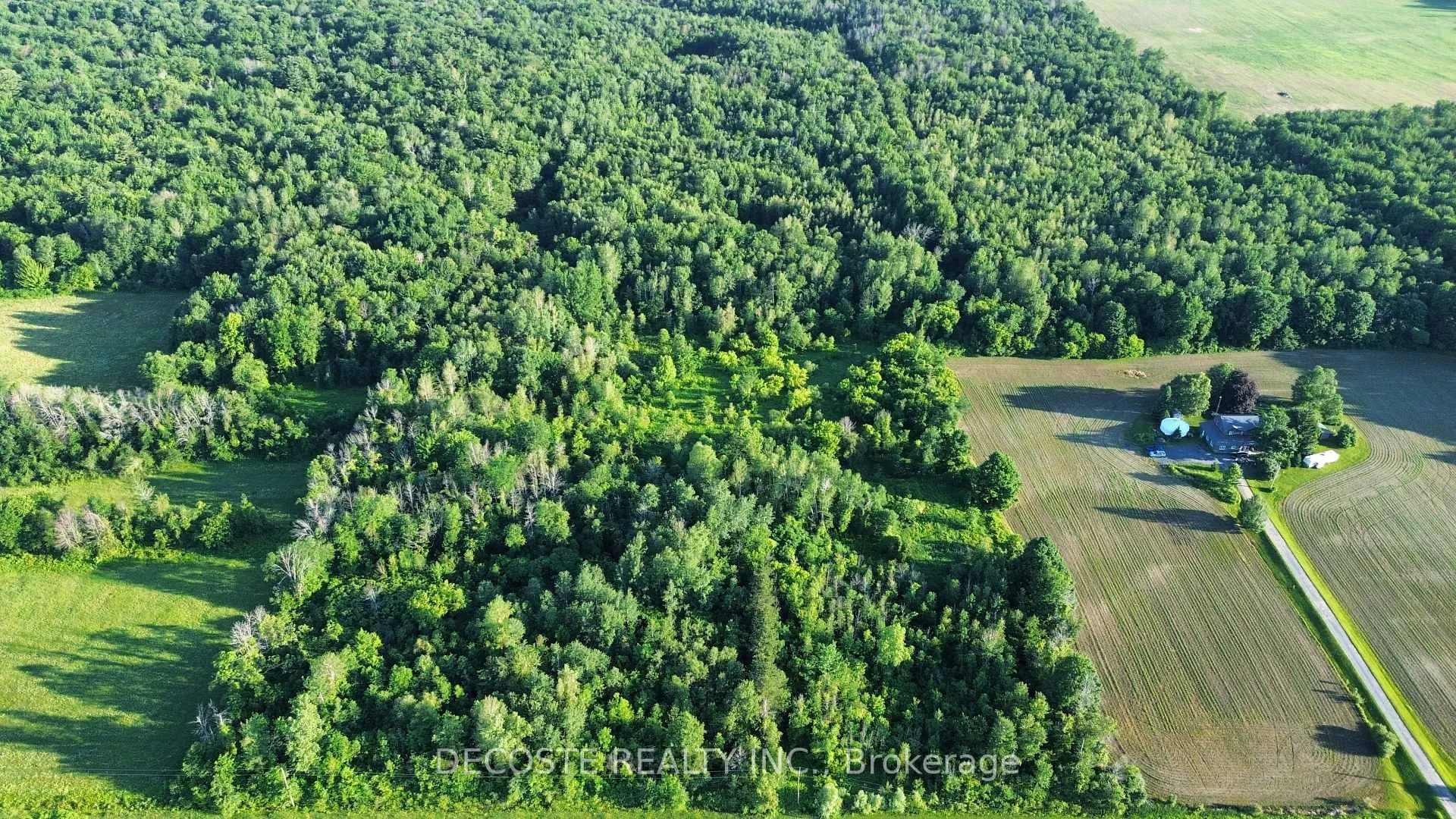 Photo 2 of MacDonalds Grove Road, North Stormont, North Stormont (Roxborough) Twp — HOMEH