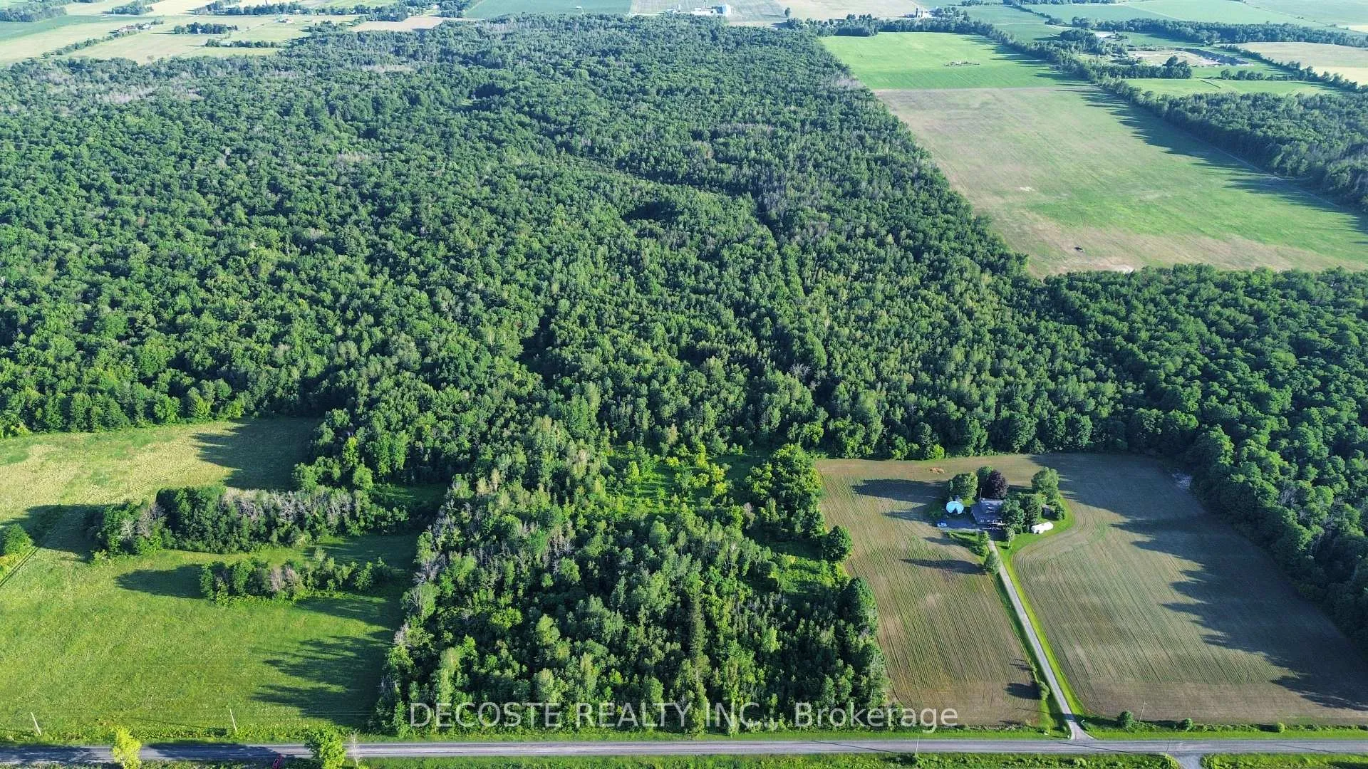 Photo 4 of MacDonalds Grove Road, North Stormont, North Stormont (Roxborough) Twp — HOMEH