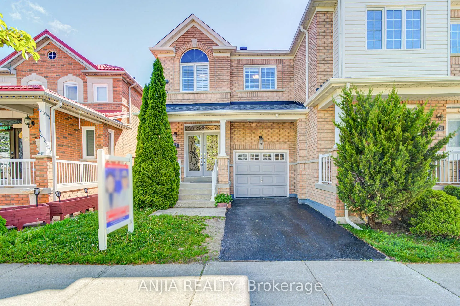 Photo 1 of 174 Goldenwood Crescent, Markham, Greensborough — HOMEH