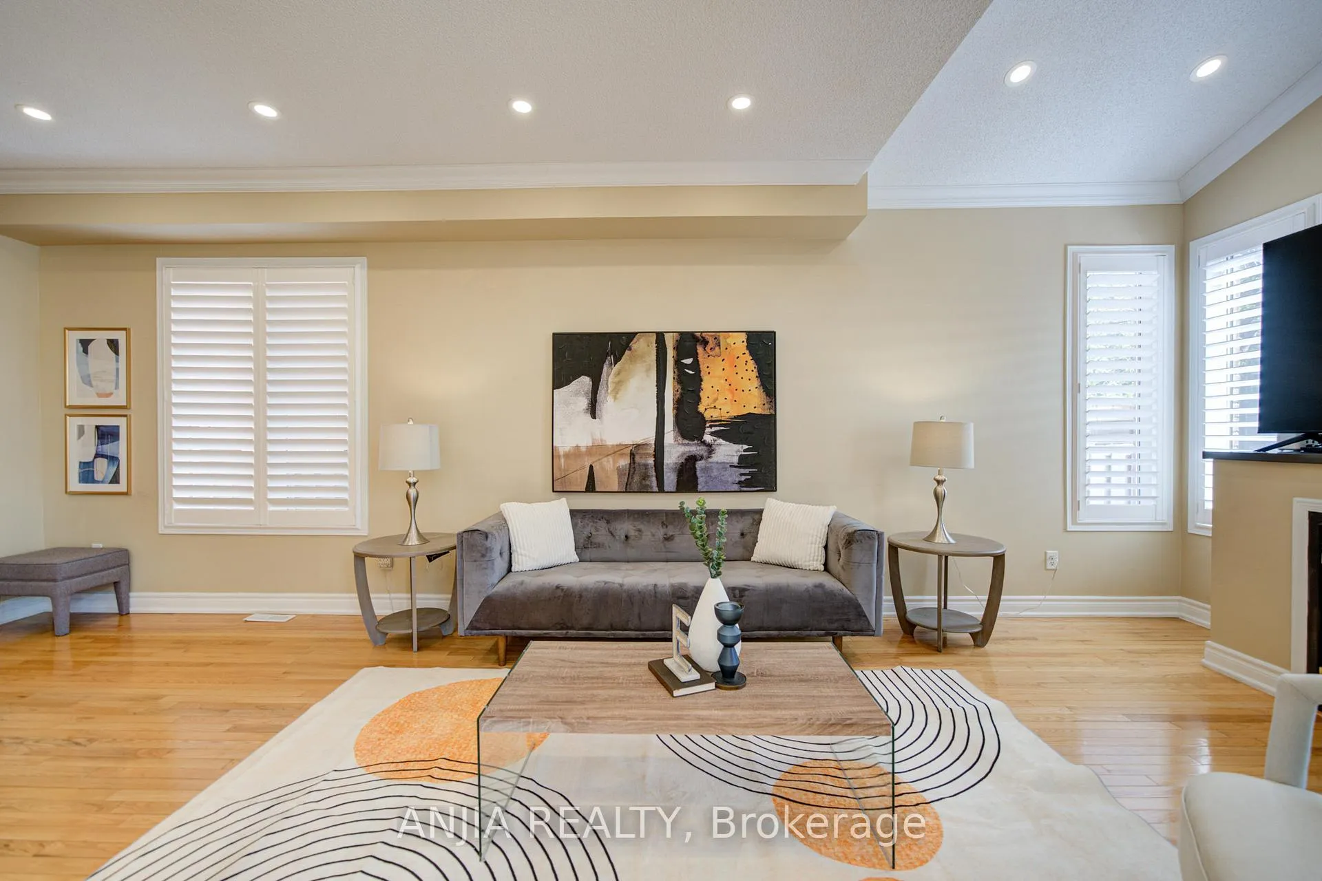 Photo 15 of 174 Goldenwood Crescent, Markham, Greensborough — HOMEH