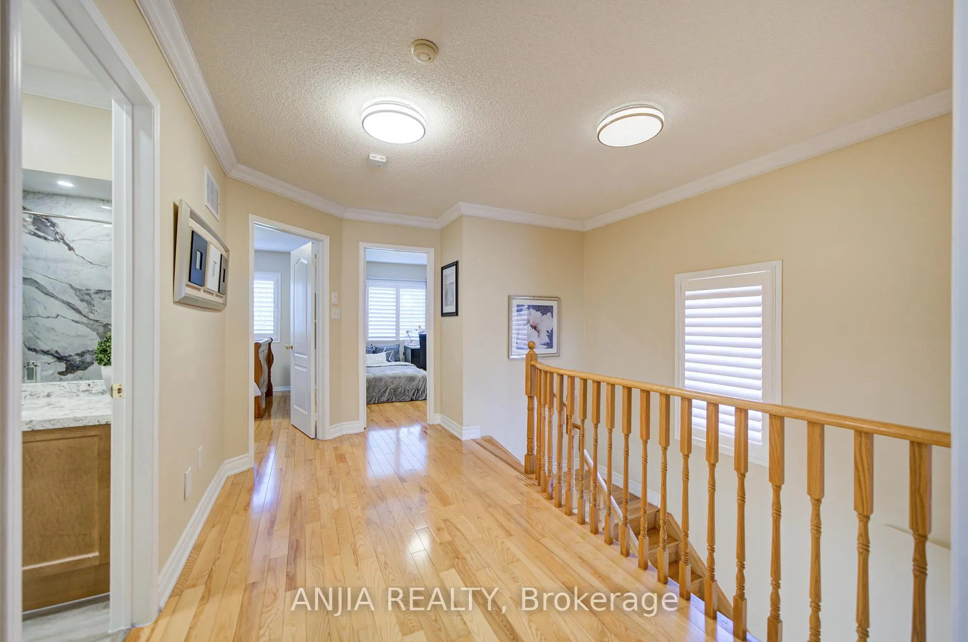 Photo 18 of 174 Goldenwood Crescent, Markham, Greensborough — HOMEH