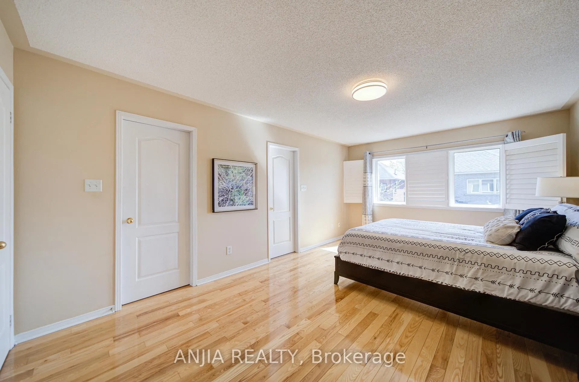 Photo 25 of 174 Goldenwood Crescent, Markham, Greensborough — HOMEH