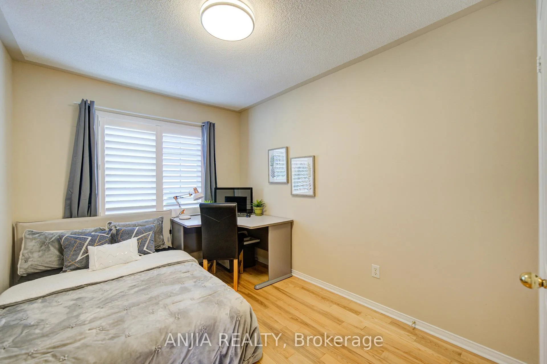 Photo 30 of 174 Goldenwood Crescent, Markham, Greensborough — HOMEH