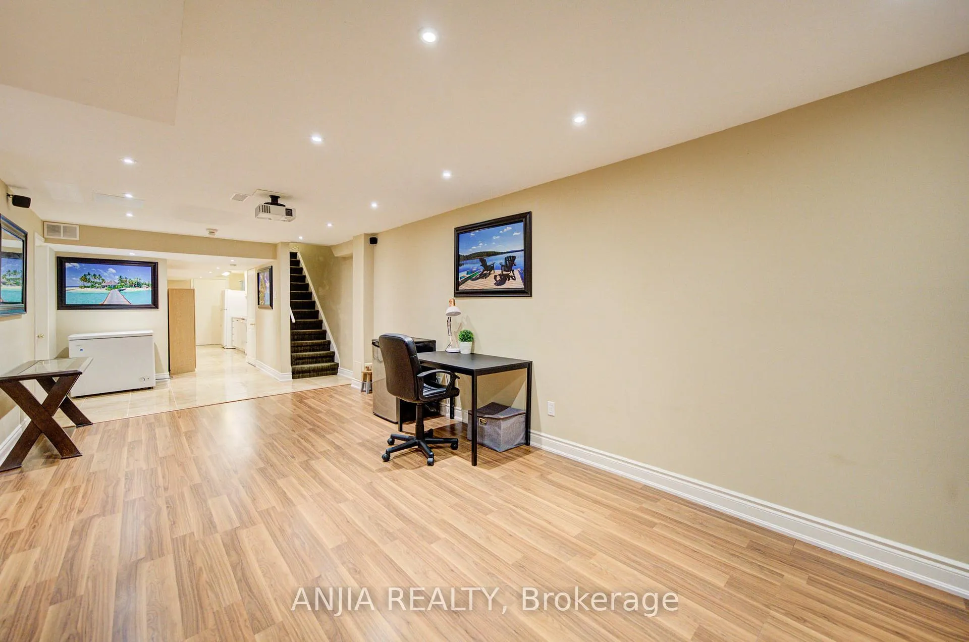 Photo 40 of 174 Goldenwood Crescent, Markham, Greensborough — HOMEH
