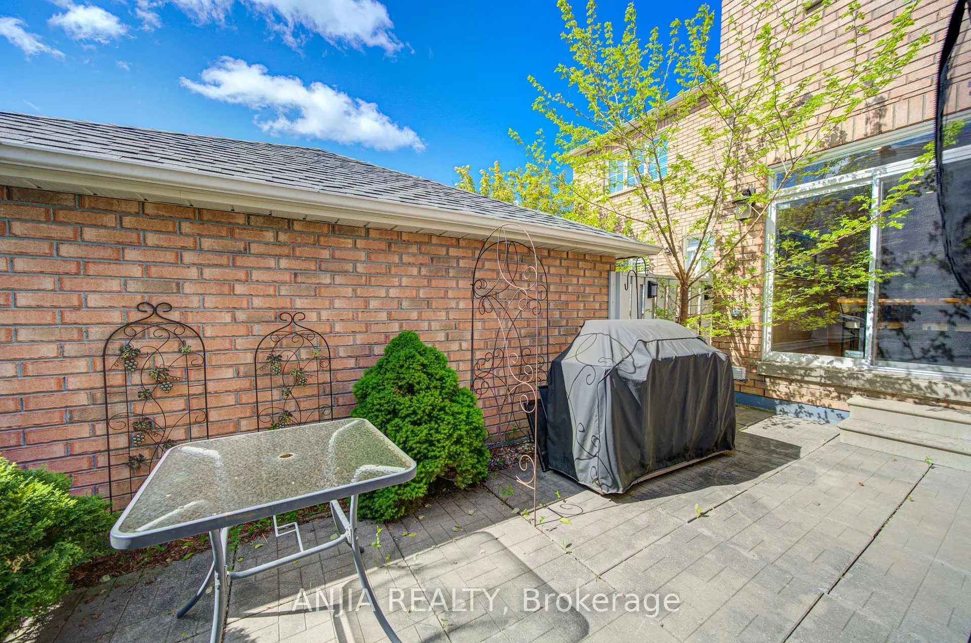 Photo 45 of 174 Goldenwood Crescent, Markham, Greensborough — HOMEH
