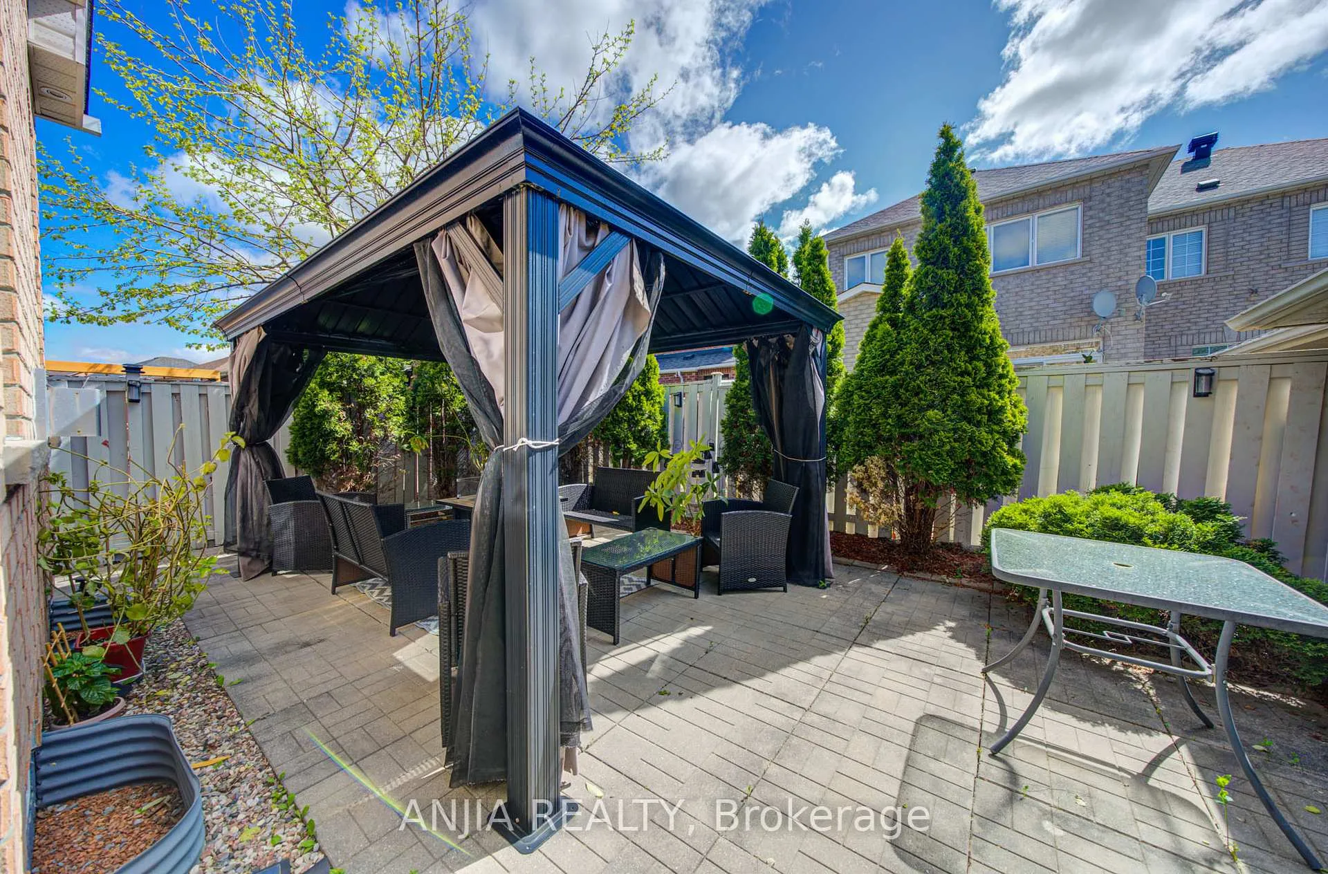 Photo 46 of 174 Goldenwood Crescent, Markham, Greensborough — HOMEH