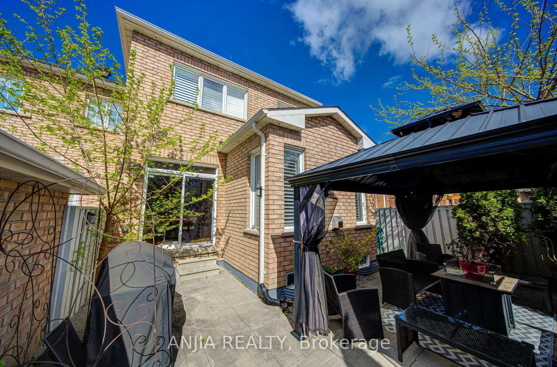 Photo 48 of 174 Goldenwood Crescent, Markham, Greensborough — HOMEH