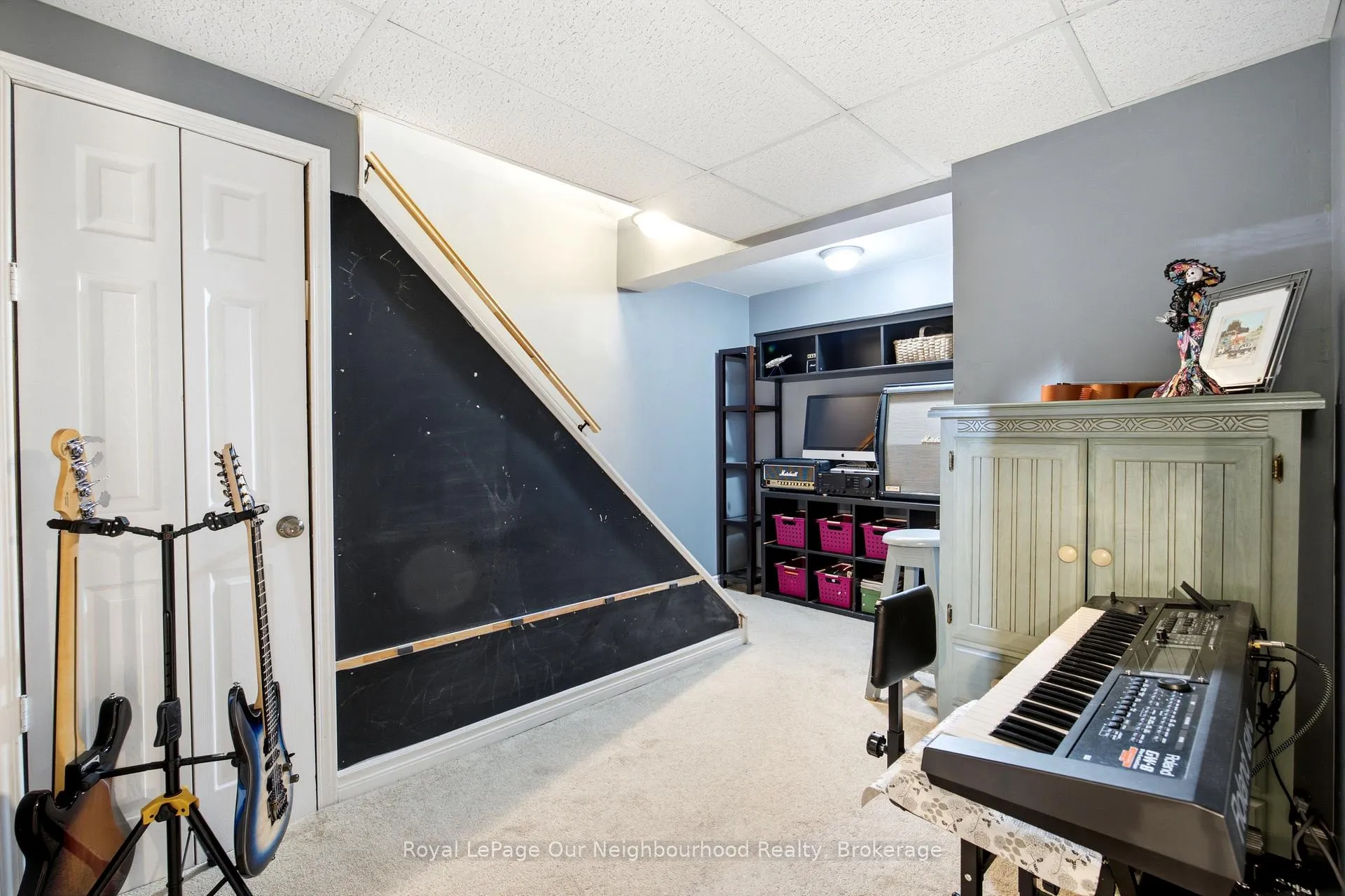 Photo 27 of 25 Hanning Court, Clarington, Bowmanville — HOMEH
