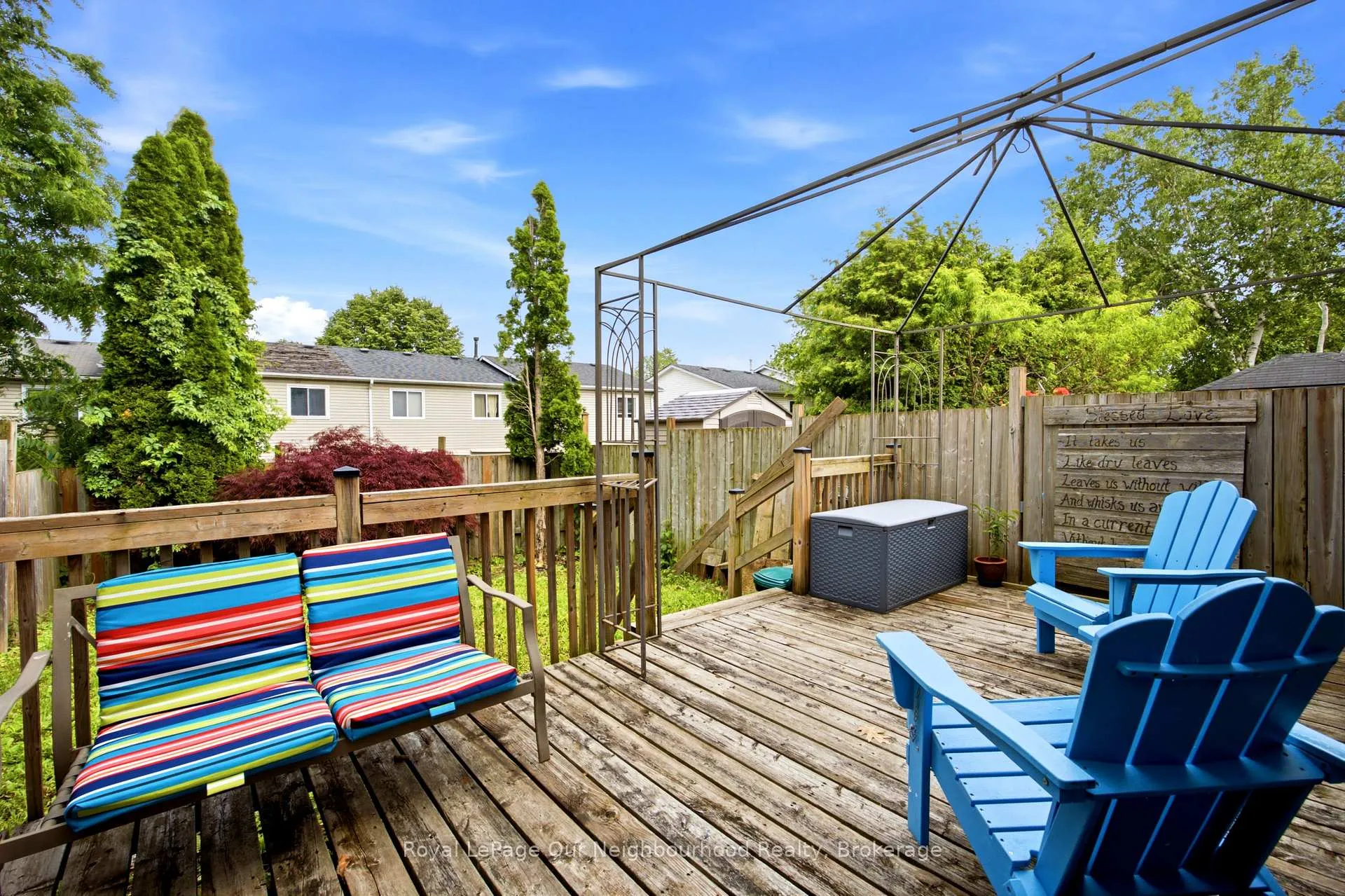 Photo 30 of 25 Hanning Court, Clarington, Bowmanville — HOMEH
