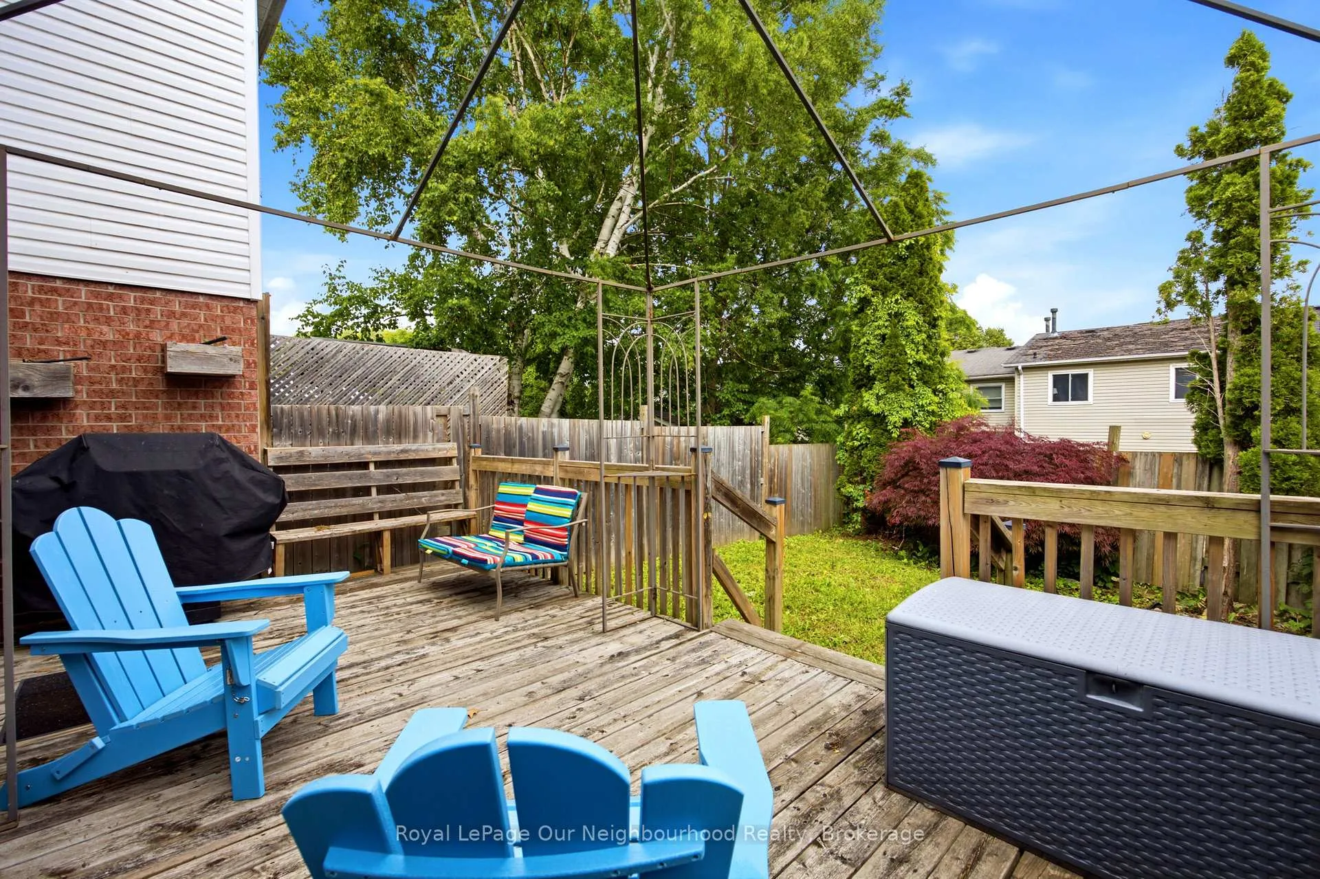 Photo 31 of 25 Hanning Court, Clarington, Bowmanville — HOMEH