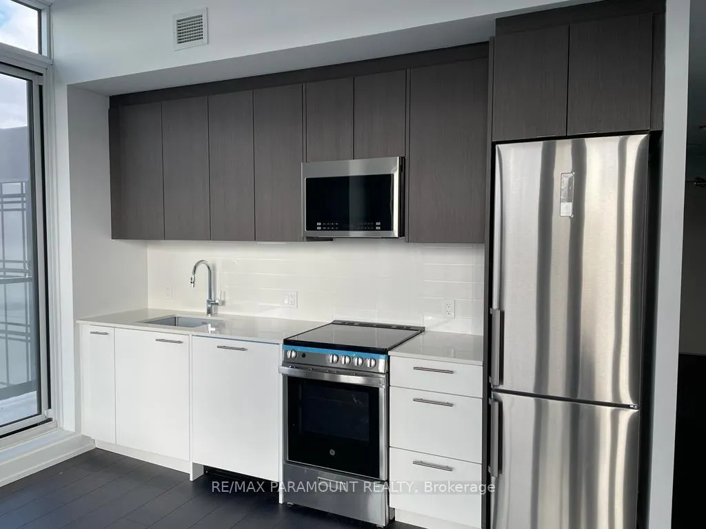Photo 4 of Unit 1203, 215 Veterans Drive, Brampton, Northwest Brampton — HOMEH
