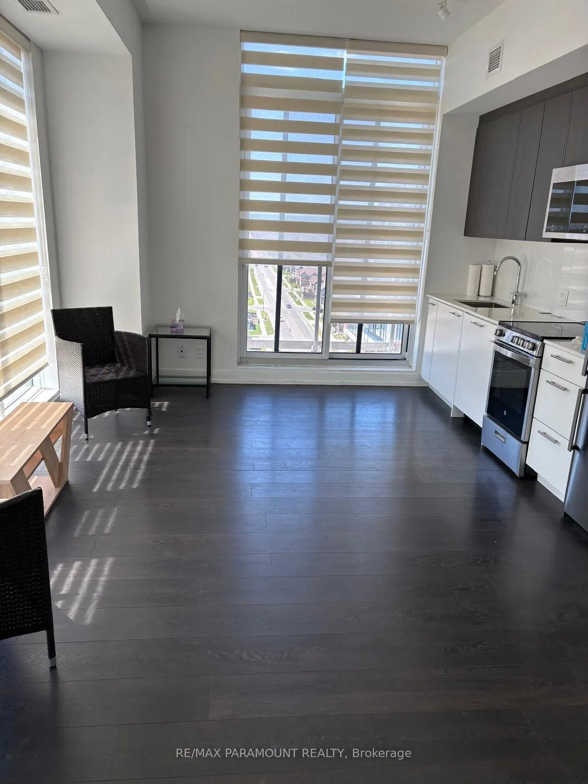 Photo 5 of Unit 1203, 215 Veterans Drive, Brampton, Northwest Brampton — HOMEH