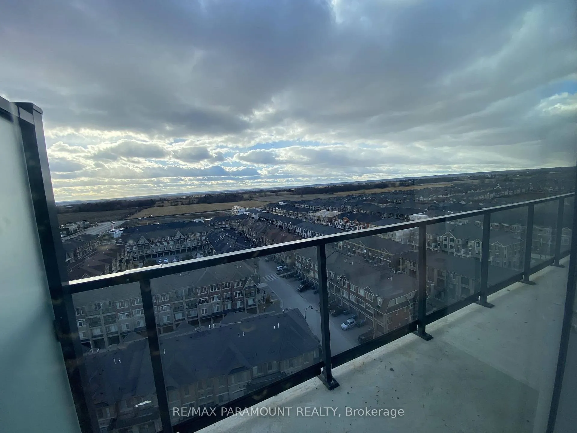 Photo 19 of Unit 1203, 215 Veterans Drive, Brampton, Northwest Brampton — HOMEH
