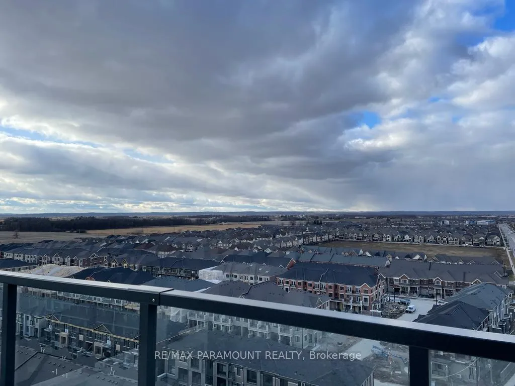 Photo 20 of Unit 1203, 215 Veterans Drive, Brampton, Northwest Brampton — HOMEH