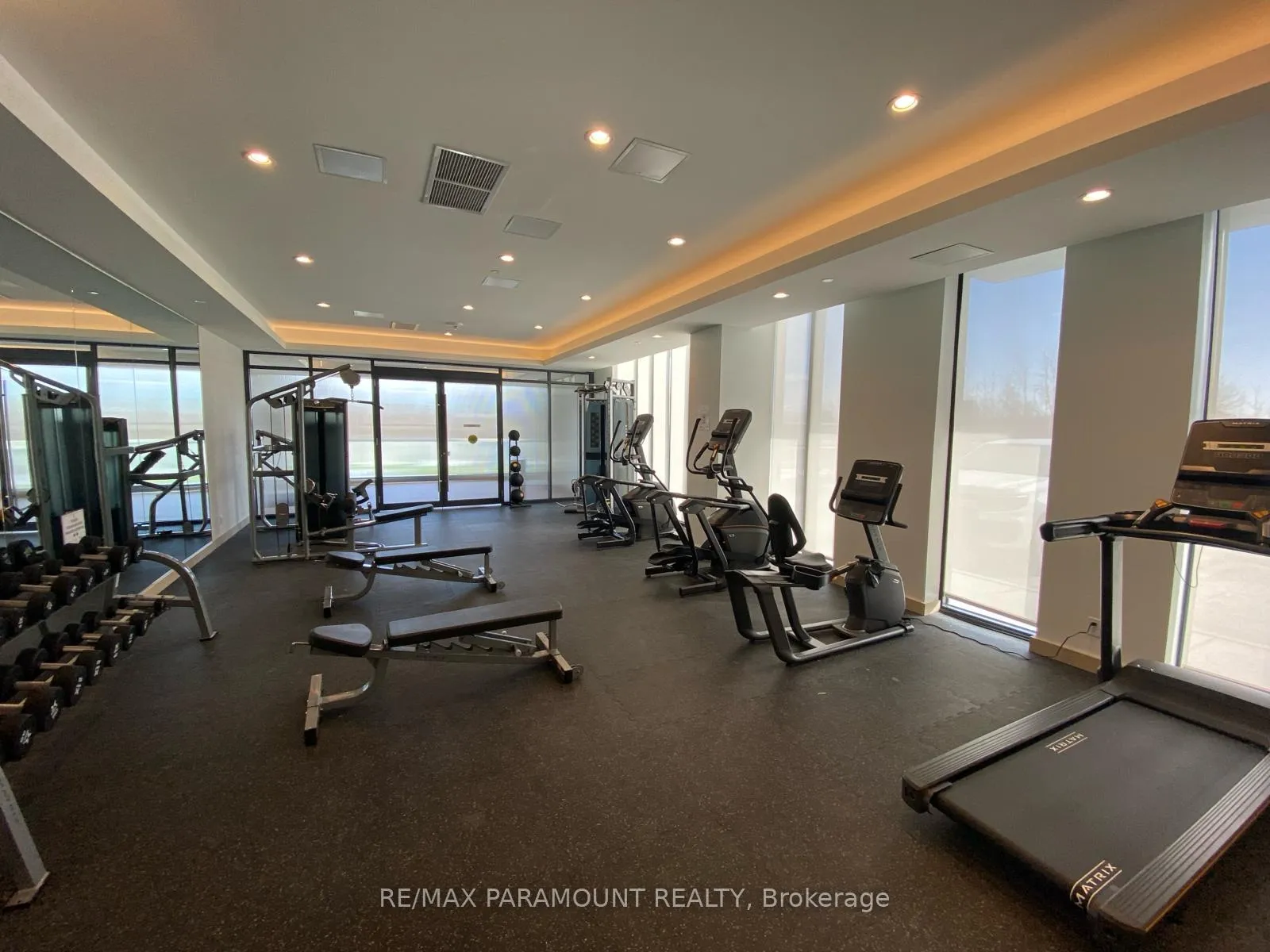 Photo 22 of Unit 1203, 215 Veterans Drive, Brampton, Northwest Brampton — HOMEH