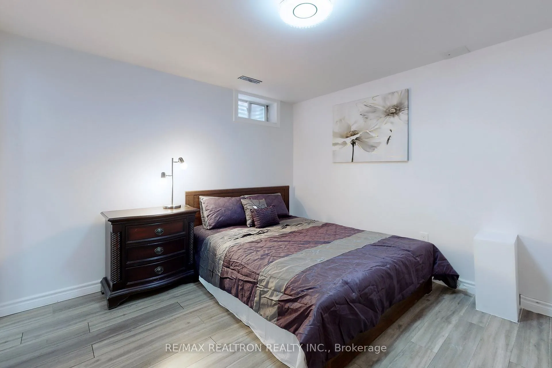 Photo 10 of Unit Bsmt, 32 Subrisco Avenue, Richmond Hill, Devonsleigh — HOMEH