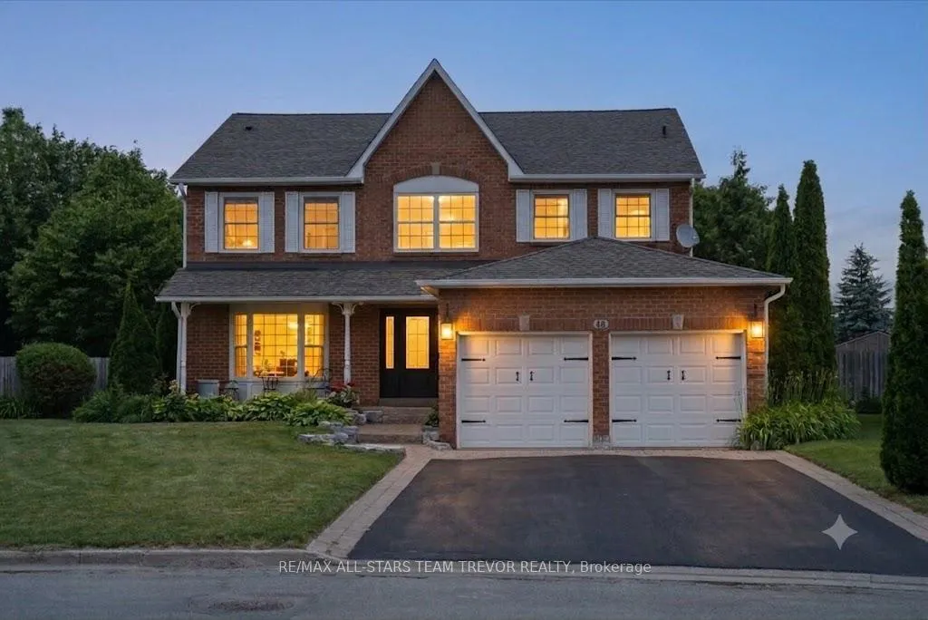 Photo 1 of 46 Chartwell Crescent, Georgina, Keswick North — HOMEH