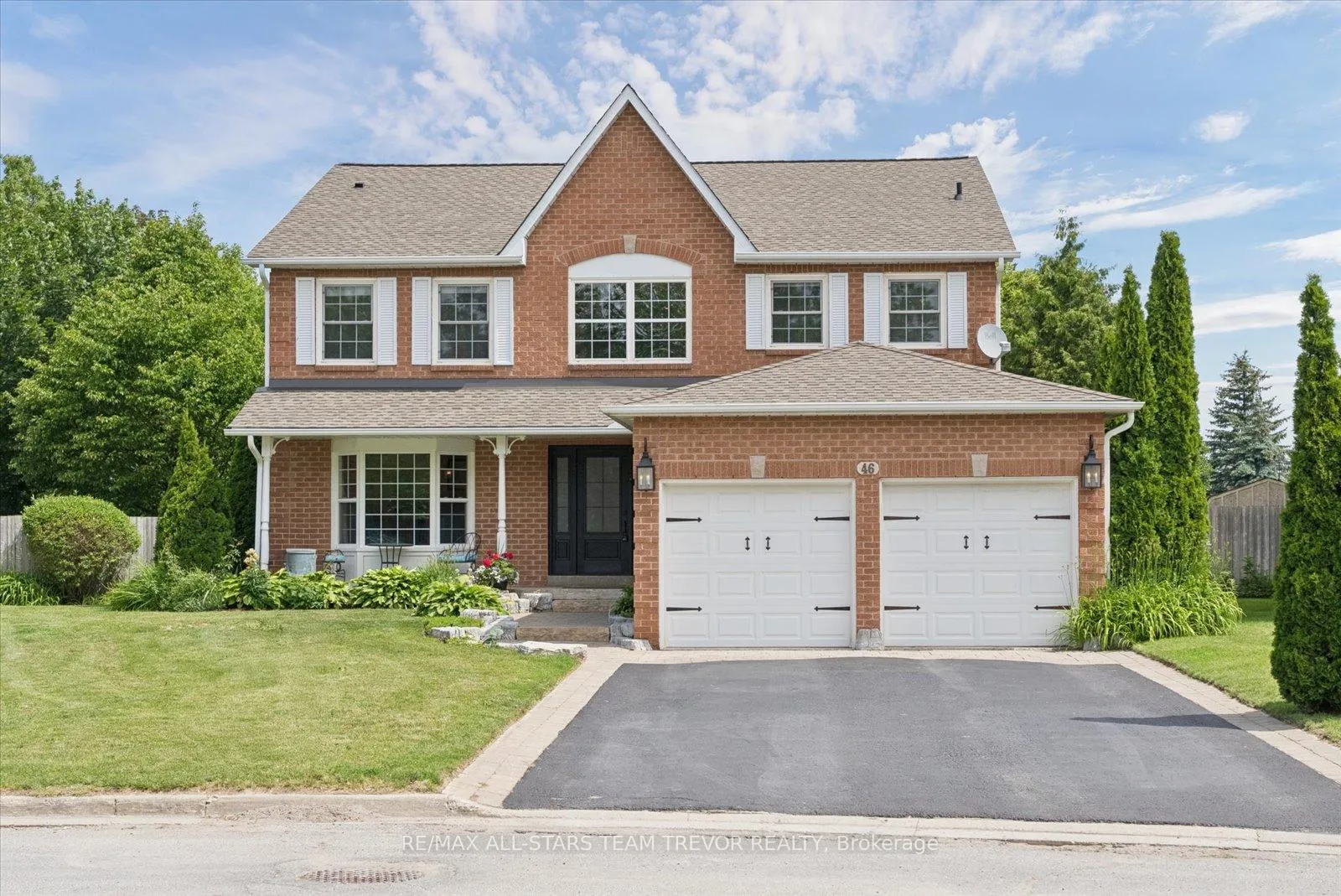 Photo 32 of 46 Chartwell Crescent, Georgina, Keswick North — HOMEH