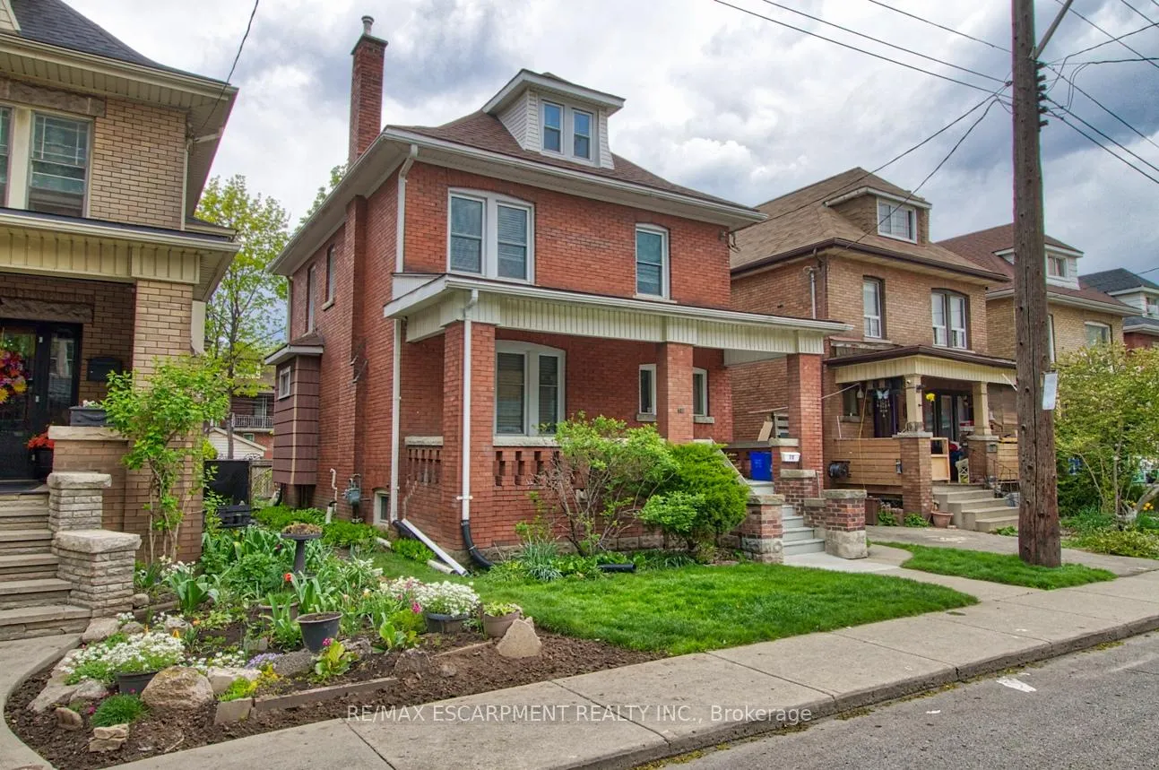 Photo 3 of Unit 3, 70 Spadina Avenue, Hamilton, Stipley — HOMEH