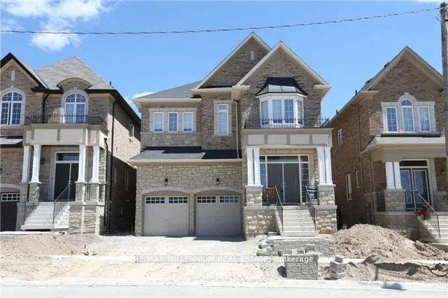 Photo 1 of 29 Monkton Circle, Brampton, Credit Valley — HOMEH
