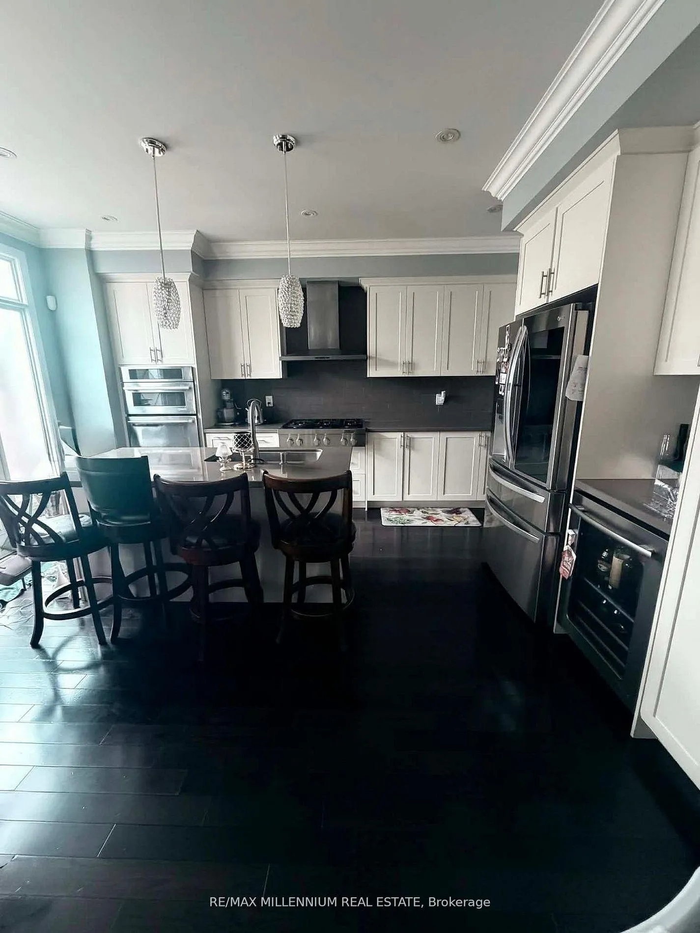 Photo 19 of 29 Monkton Circle, Brampton, Credit Valley — HOMEH