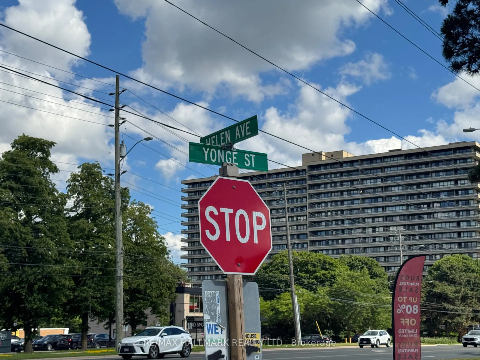 Photo 3 of 8188 Yonge Street, Vaughan, Uplands — HOMEH