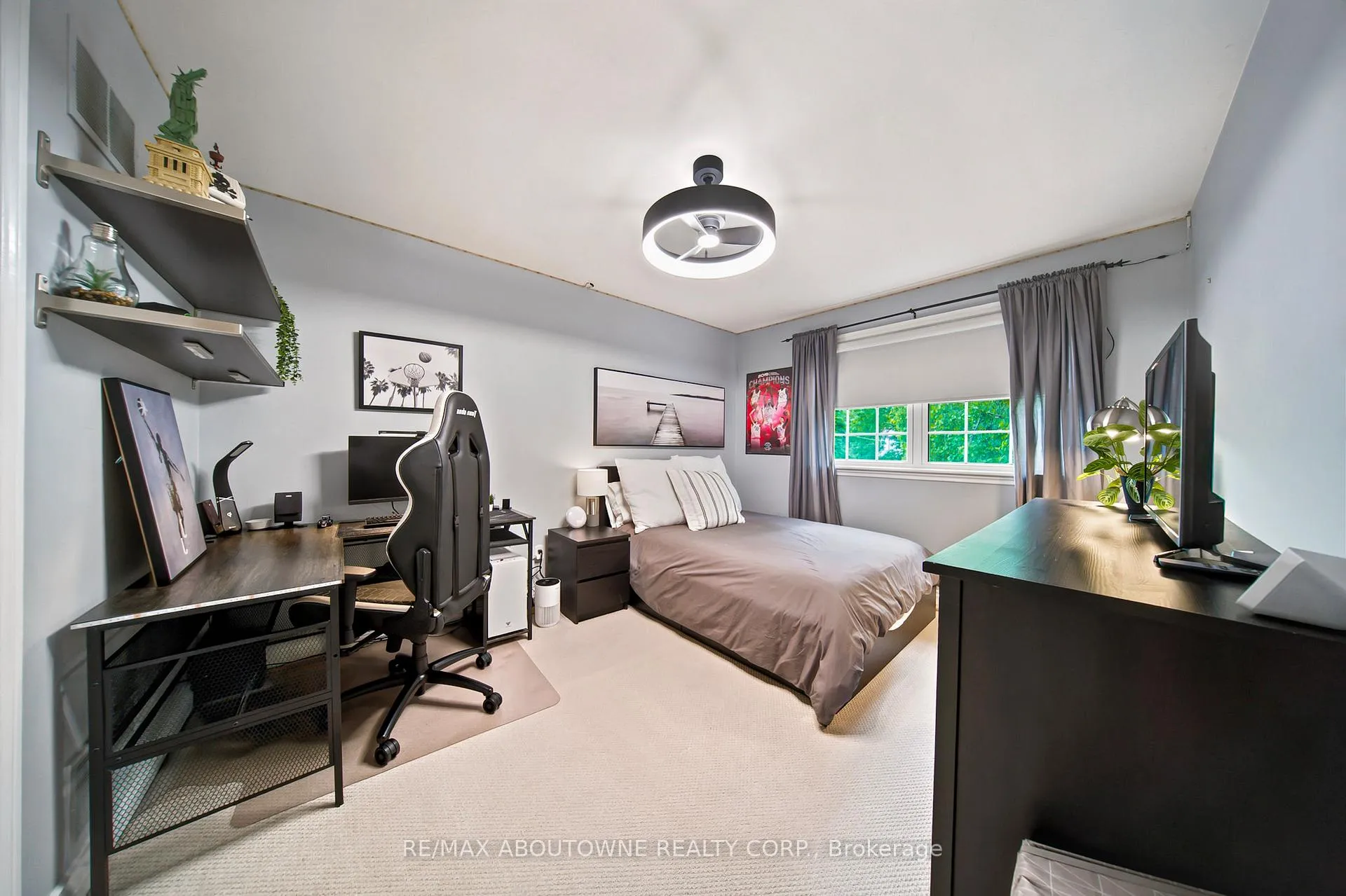 Photo 26 of 1393 Peerless Court, Oakville, College Park — HOMEH