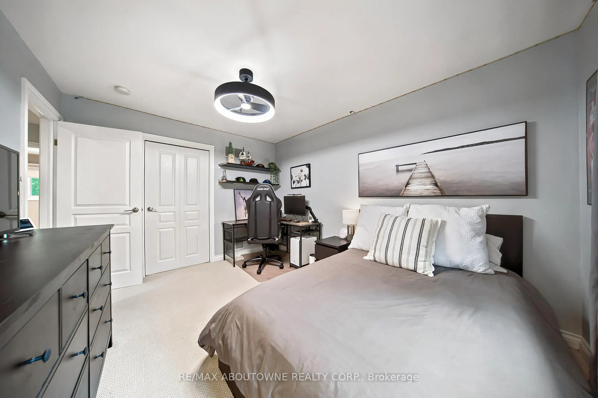 Photo 27 of 1393 Peerless Court, Oakville, College Park — HOMEH