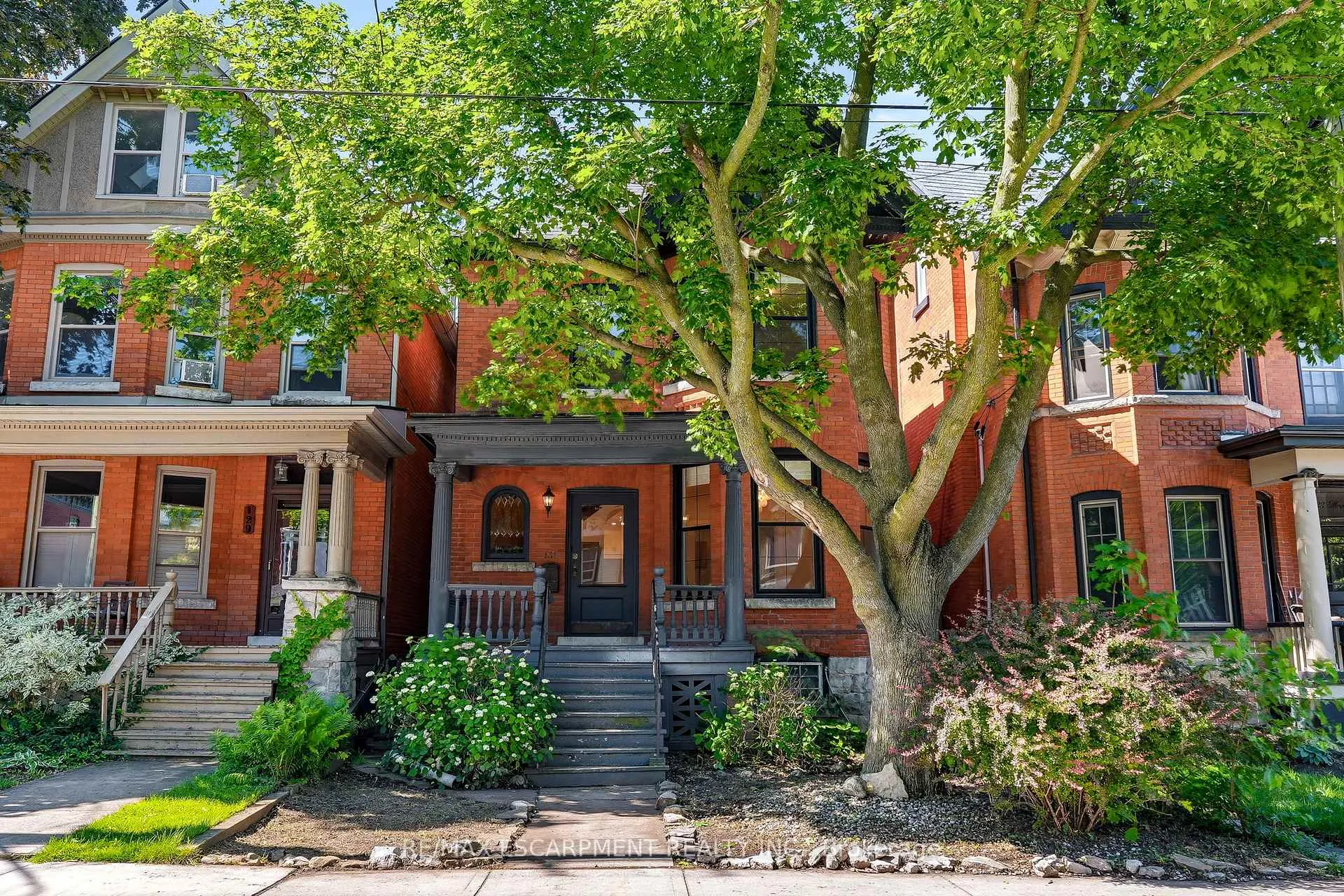 Photo 1 of 131 Markland Street, Hamilton, Durand — HOMEH