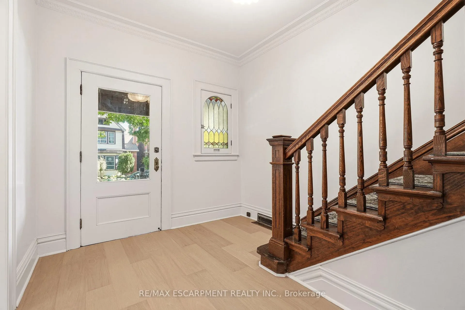 Photo 4 of 131 Markland Street, Hamilton, Durand — HOMEH
