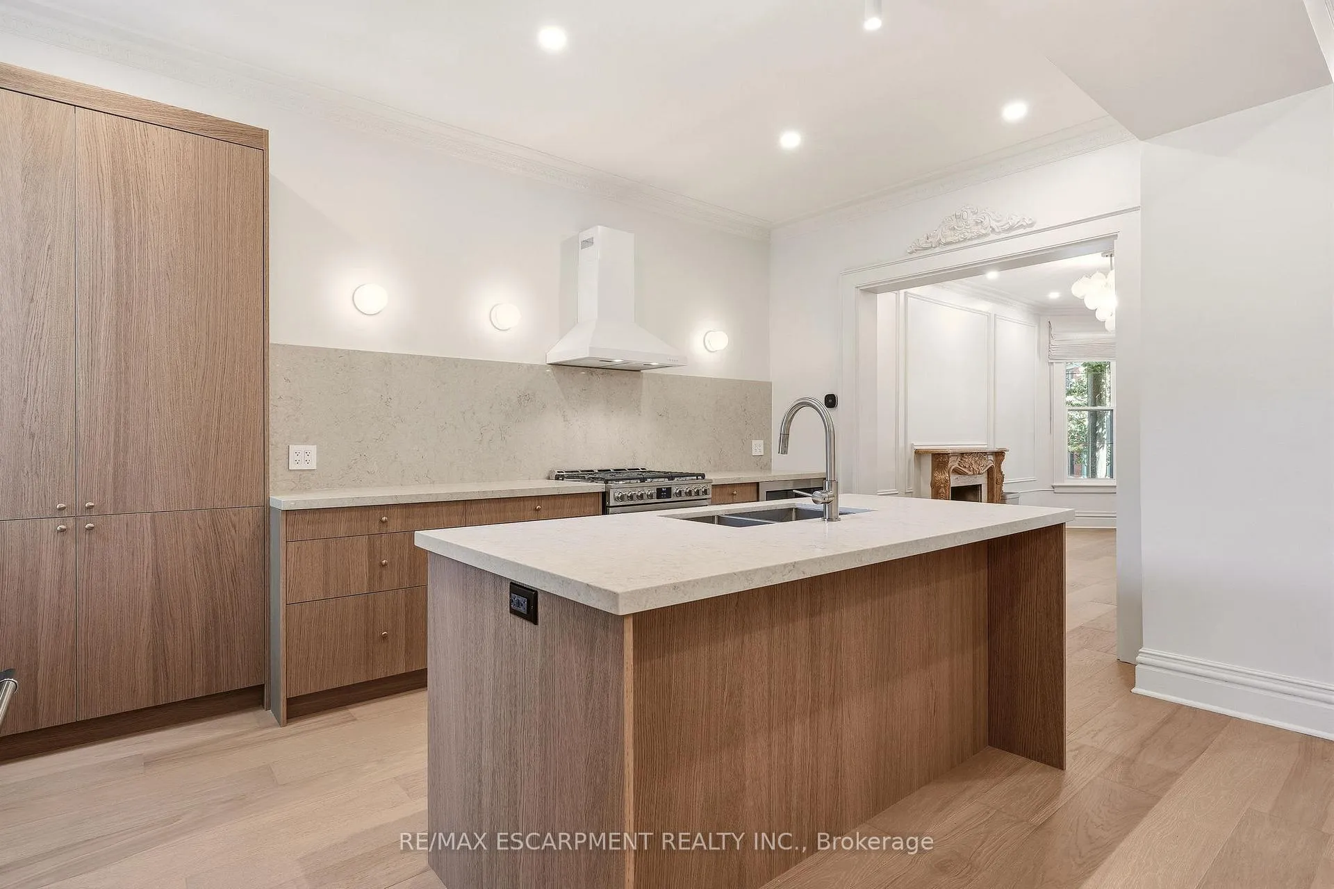 Photo 13 of 131 Markland Street, Hamilton, Durand — HOMEH