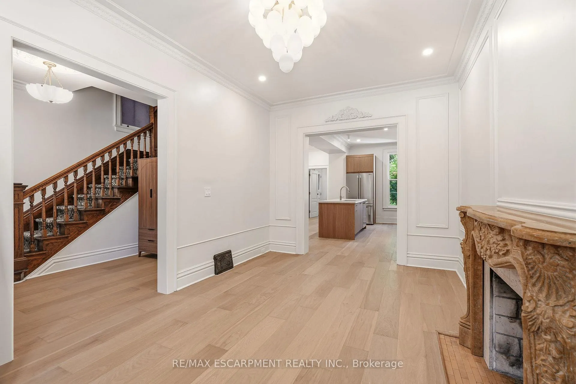 Photo 23 of 131 Markland Street, Hamilton, Durand — HOMEH