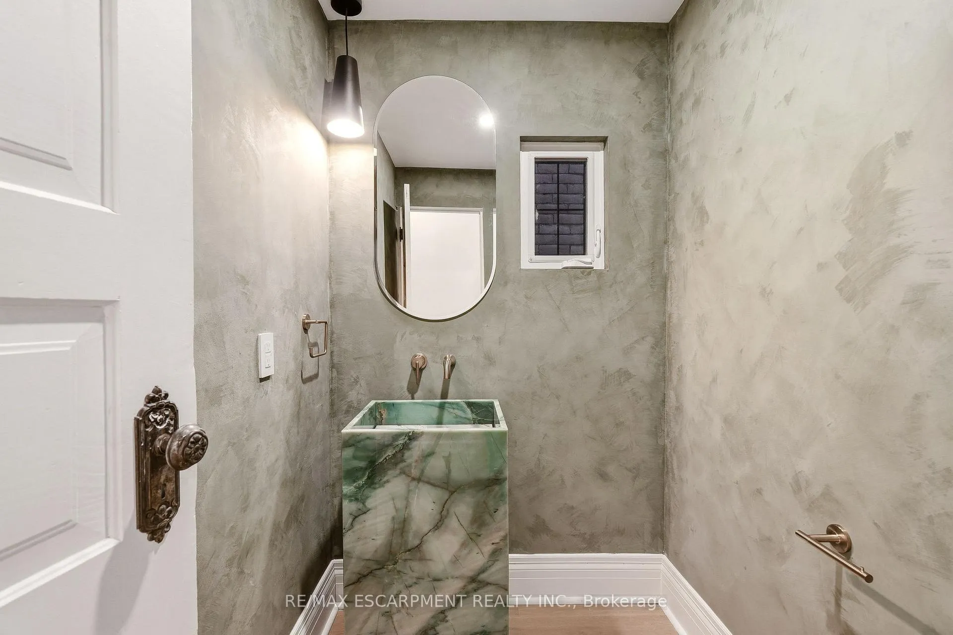 Photo 24 of 131 Markland Street, Hamilton, Durand — HOMEH