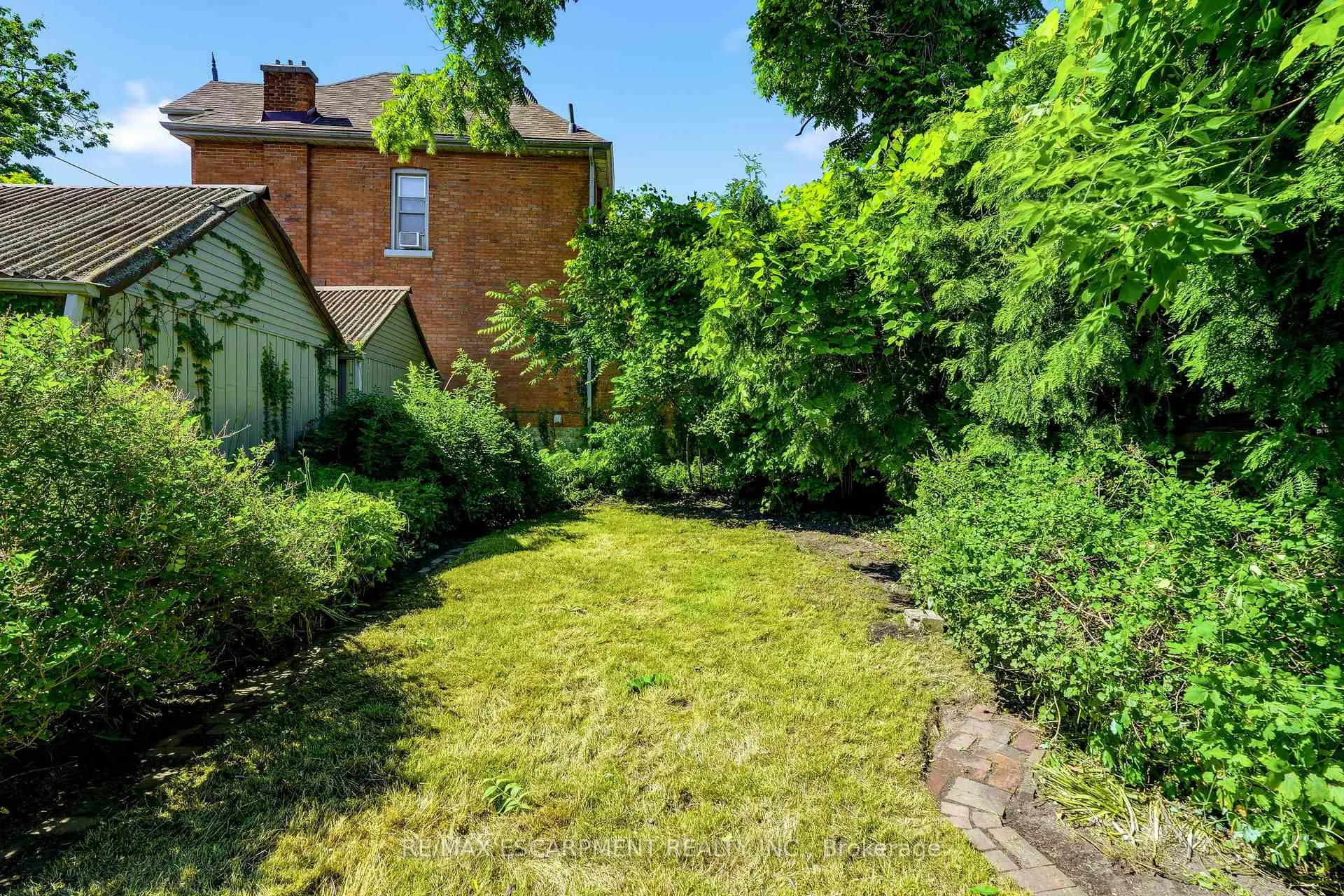 Photo 45 of 131 Markland Street, Hamilton, Durand — HOMEH