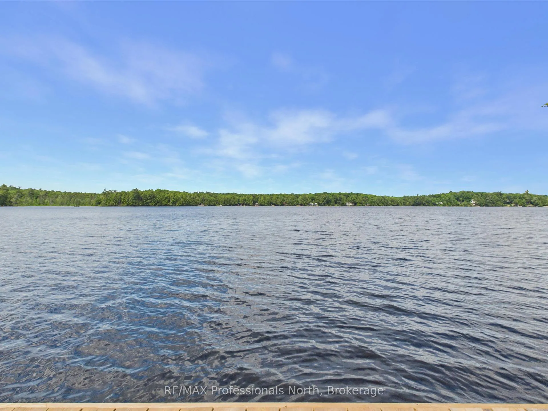 Photo 23 of 1007 Leech Lake Point Road, Bracebridge, Oakley — HOMEH