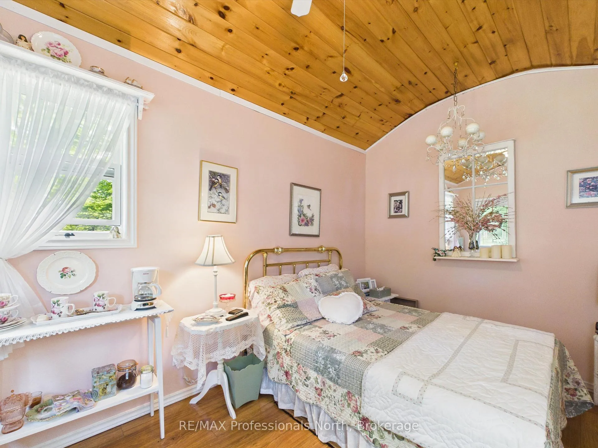 Photo 26 of 1007 Leech Lake Point Road, Bracebridge, Oakley — HOMEH
