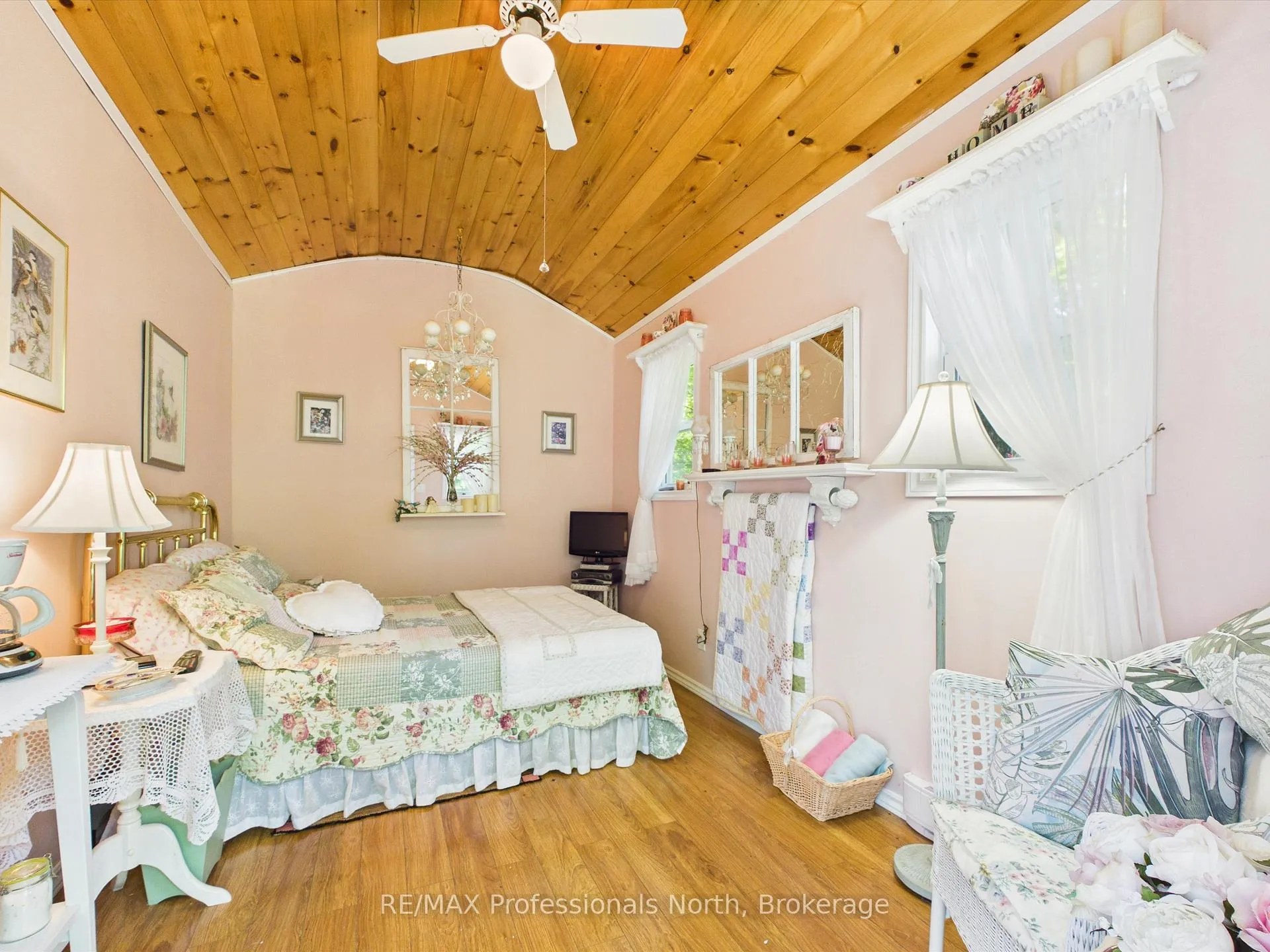Photo 27 of 1007 Leech Lake Point Road, Bracebridge, Oakley — HOMEH