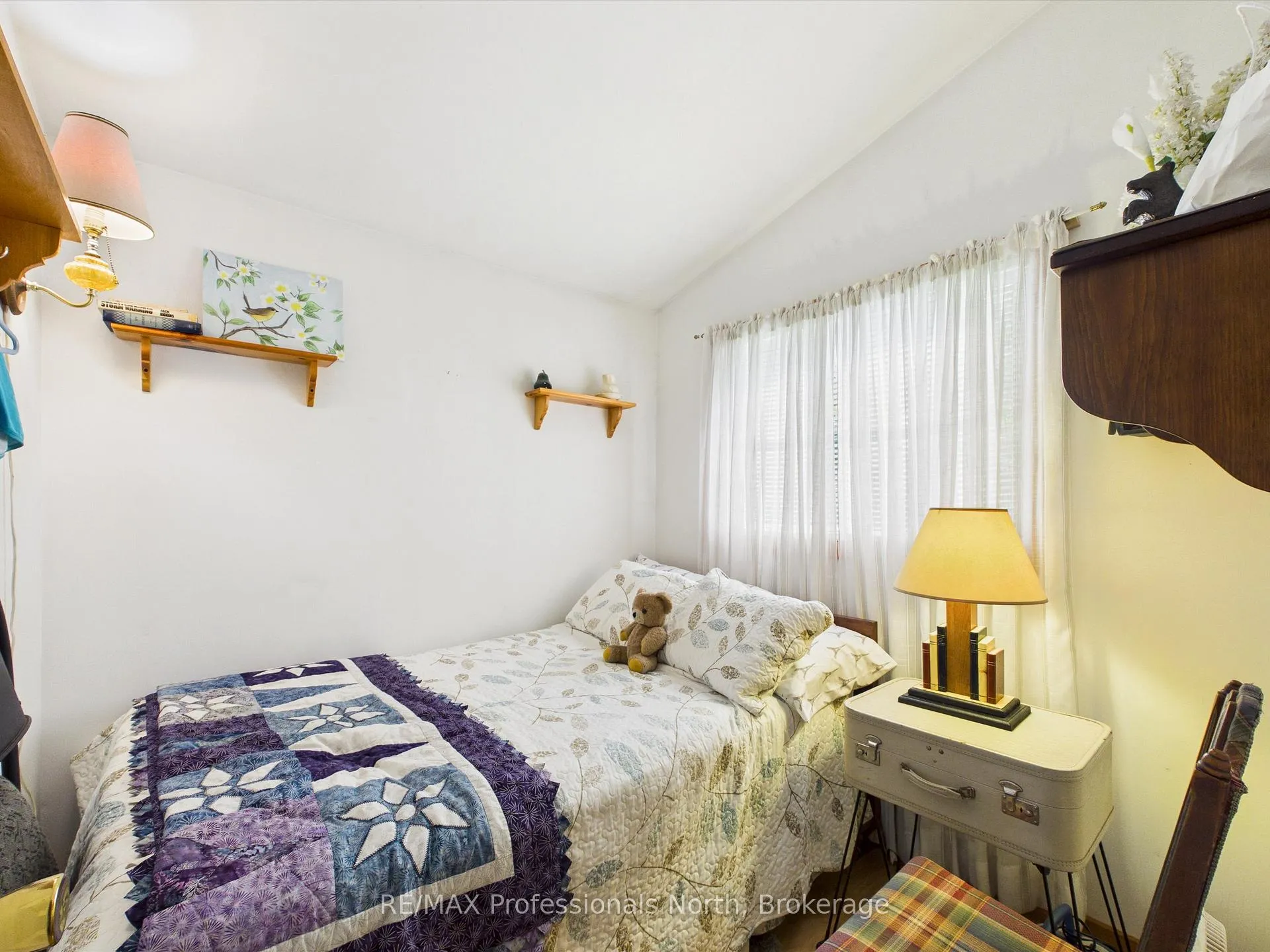Photo 42 of 1007 Leech Lake Point Road, Bracebridge, Oakley — HOMEH