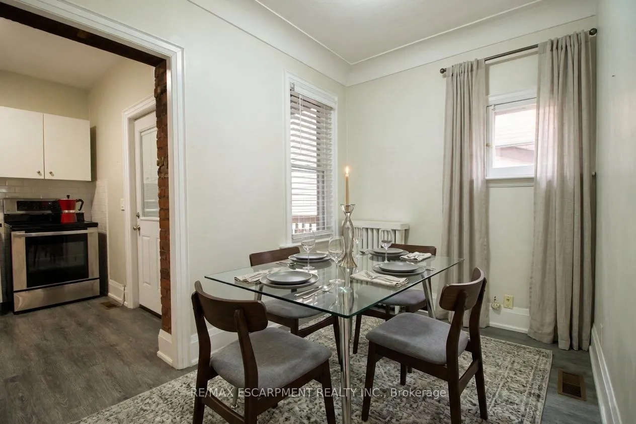 Photo 9 of Unit 1, 70 Spadina Avenue, Hamilton, Stipley — HOMEH