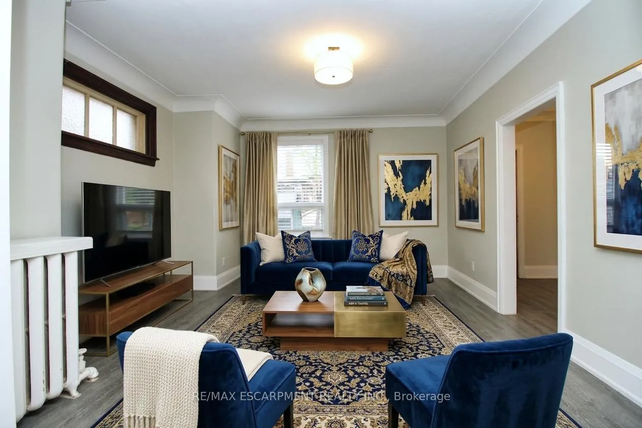 Photo 11 of Unit 1, 70 Spadina Avenue, Hamilton, Stipley — HOMEH