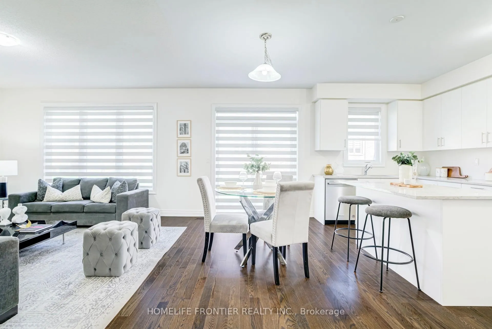 Photo 7 of 16 Gladmary Drive, Brampton, Bram West — HOMEH