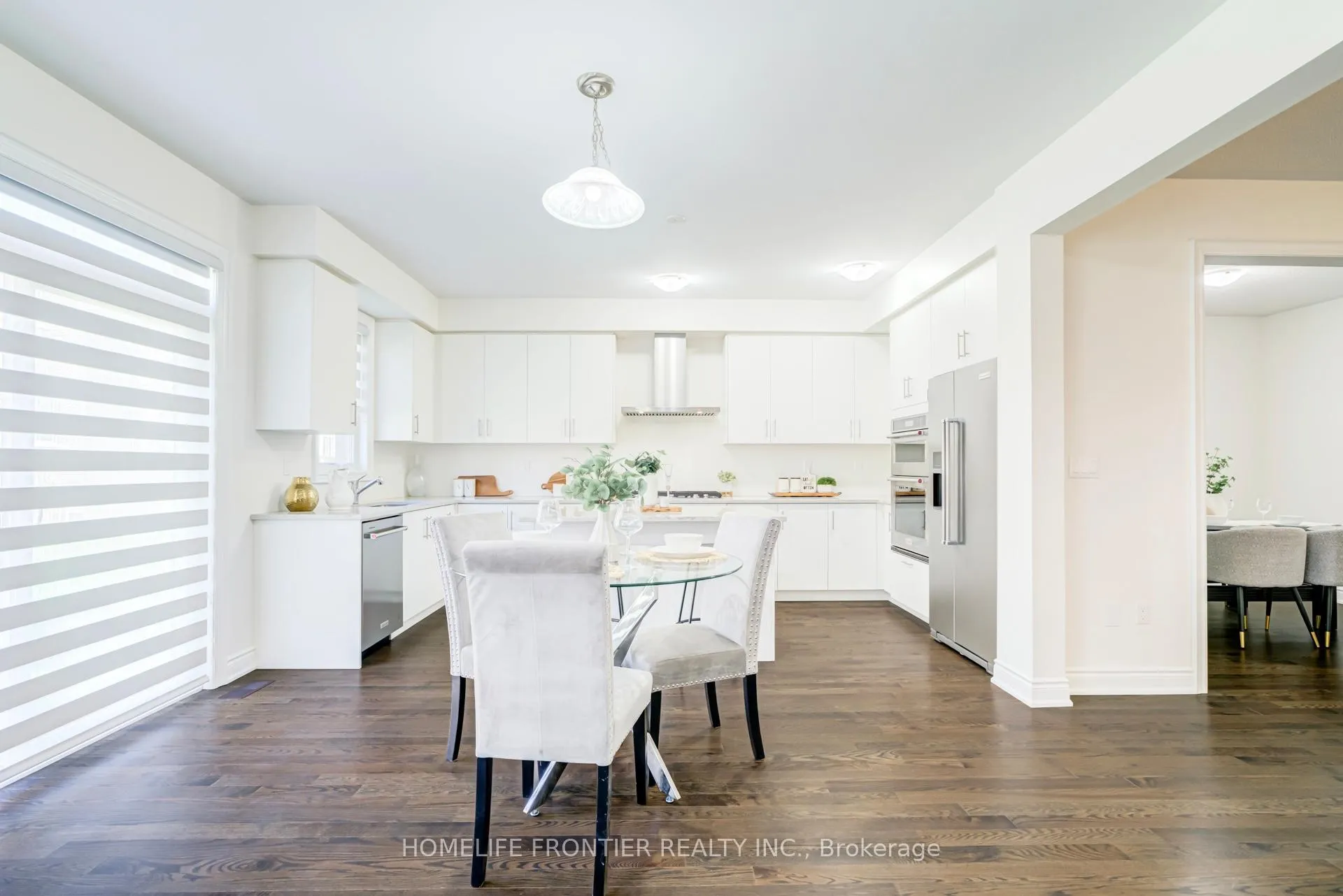 Photo 12 of 16 Gladmary Drive, Brampton, Bram West — HOMEH