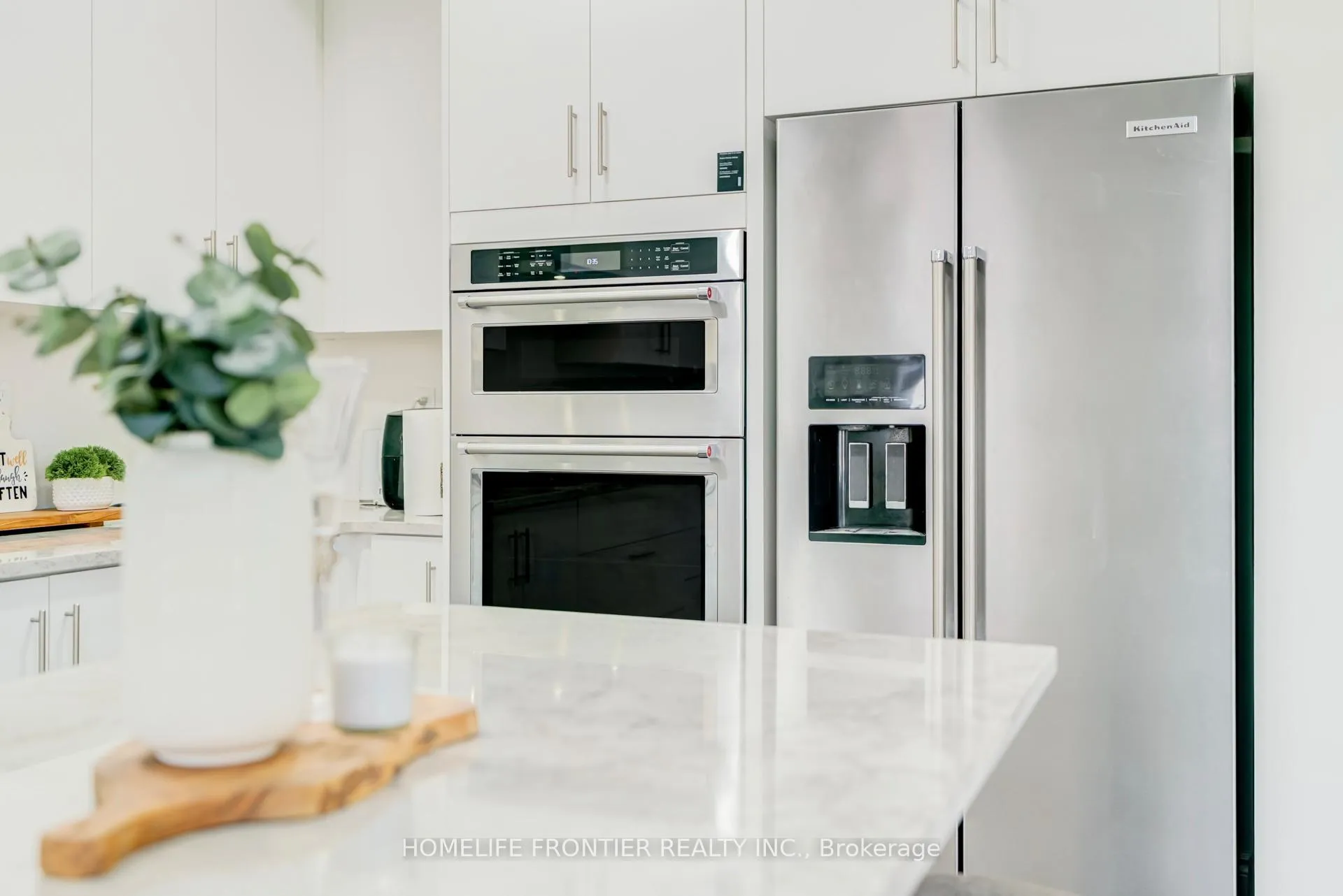 Photo 15 of 16 Gladmary Drive, Brampton, Bram West — HOMEH