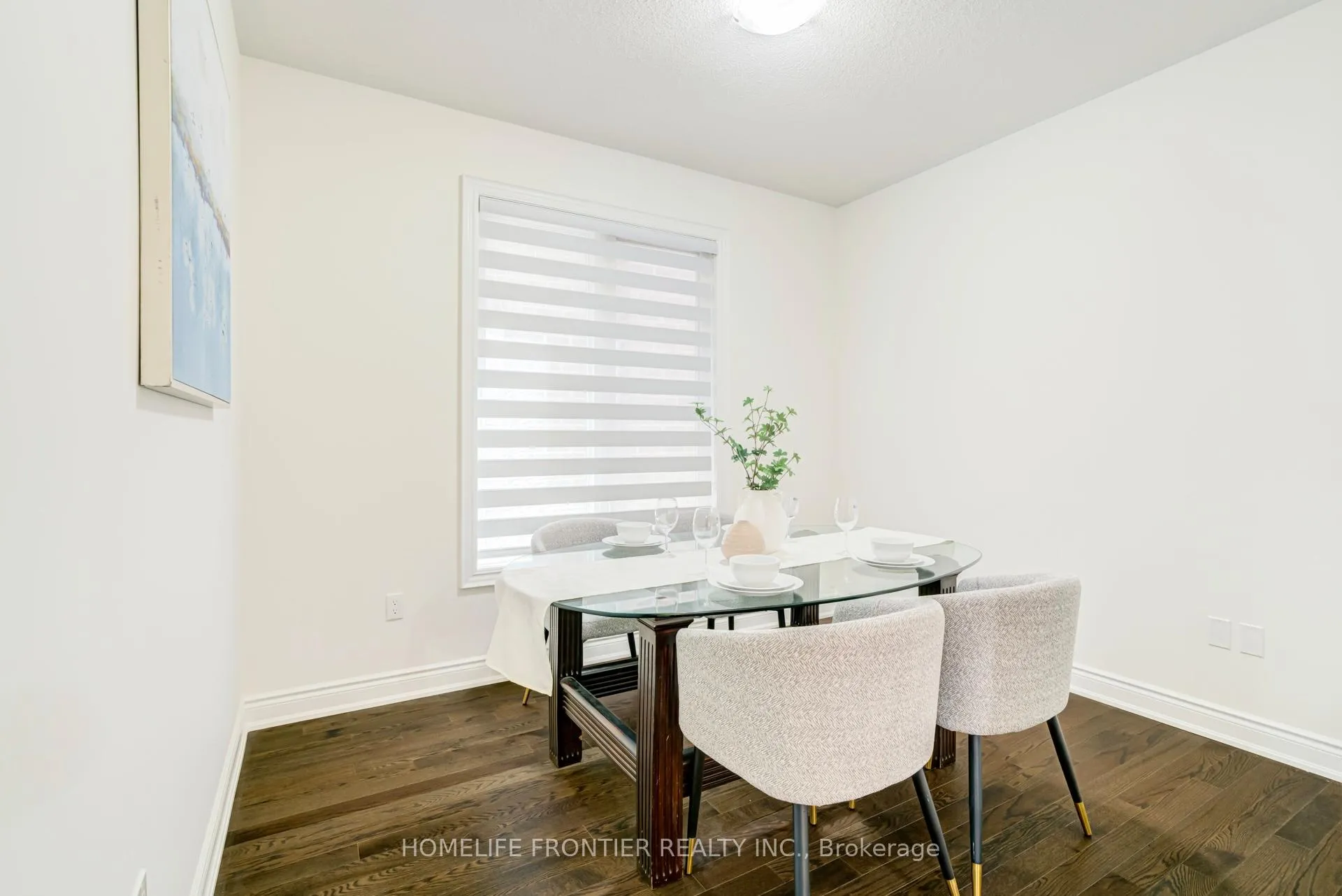 Photo 19 of 16 Gladmary Drive, Brampton, Bram West — HOMEH