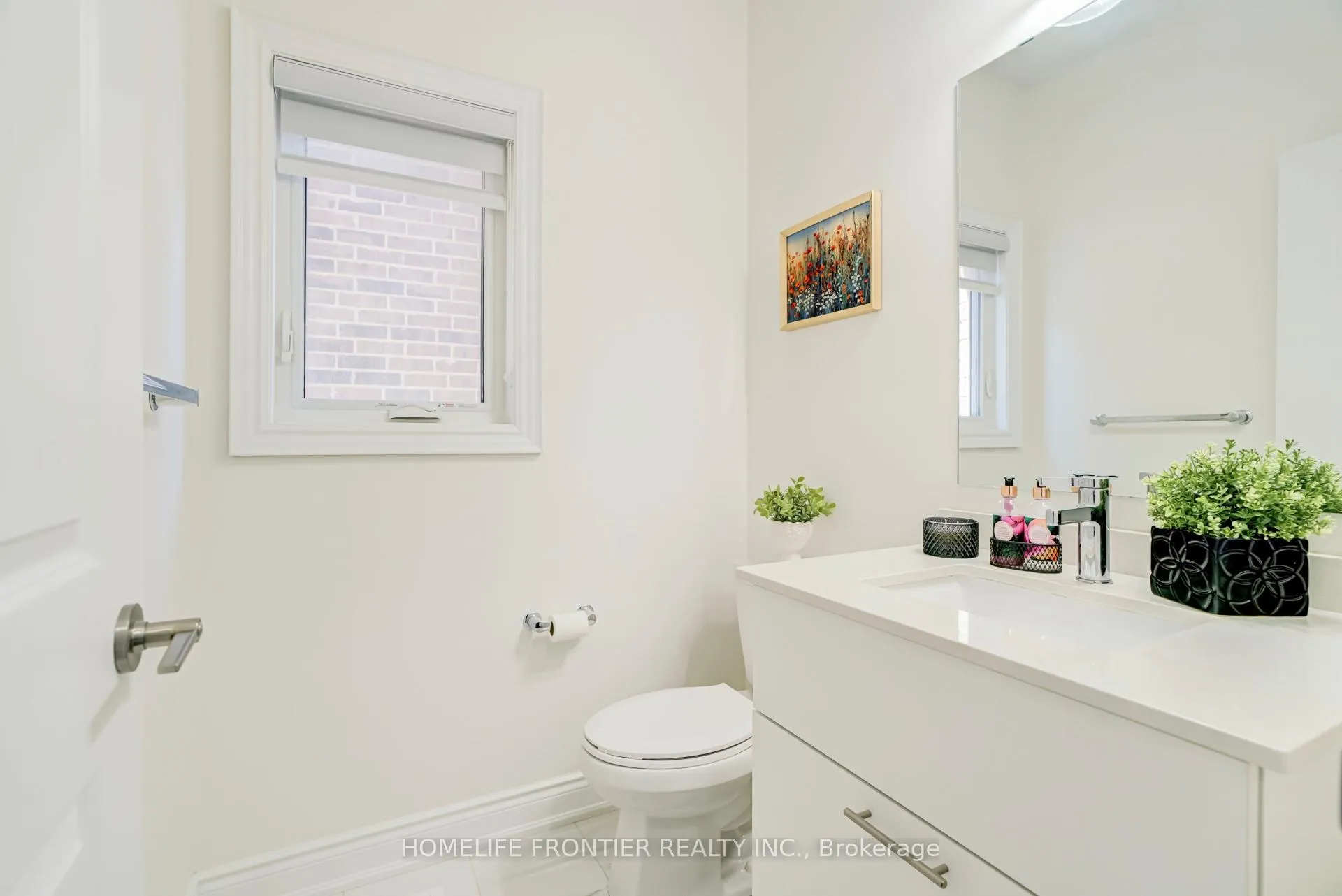 Photo 21 of 16 Gladmary Drive, Brampton, Bram West — HOMEH