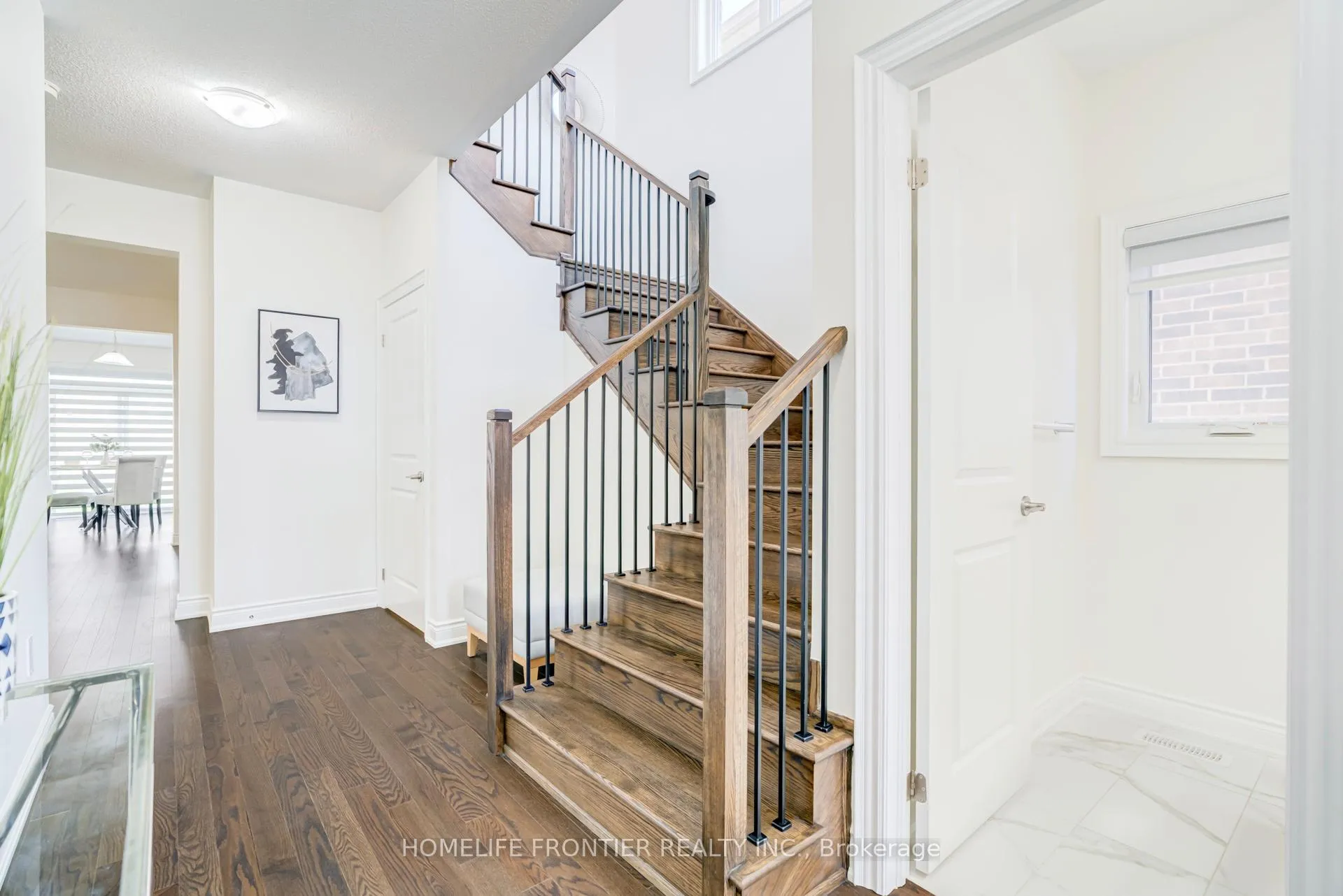 Photo 22 of 16 Gladmary Drive, Brampton, Bram West — HOMEH