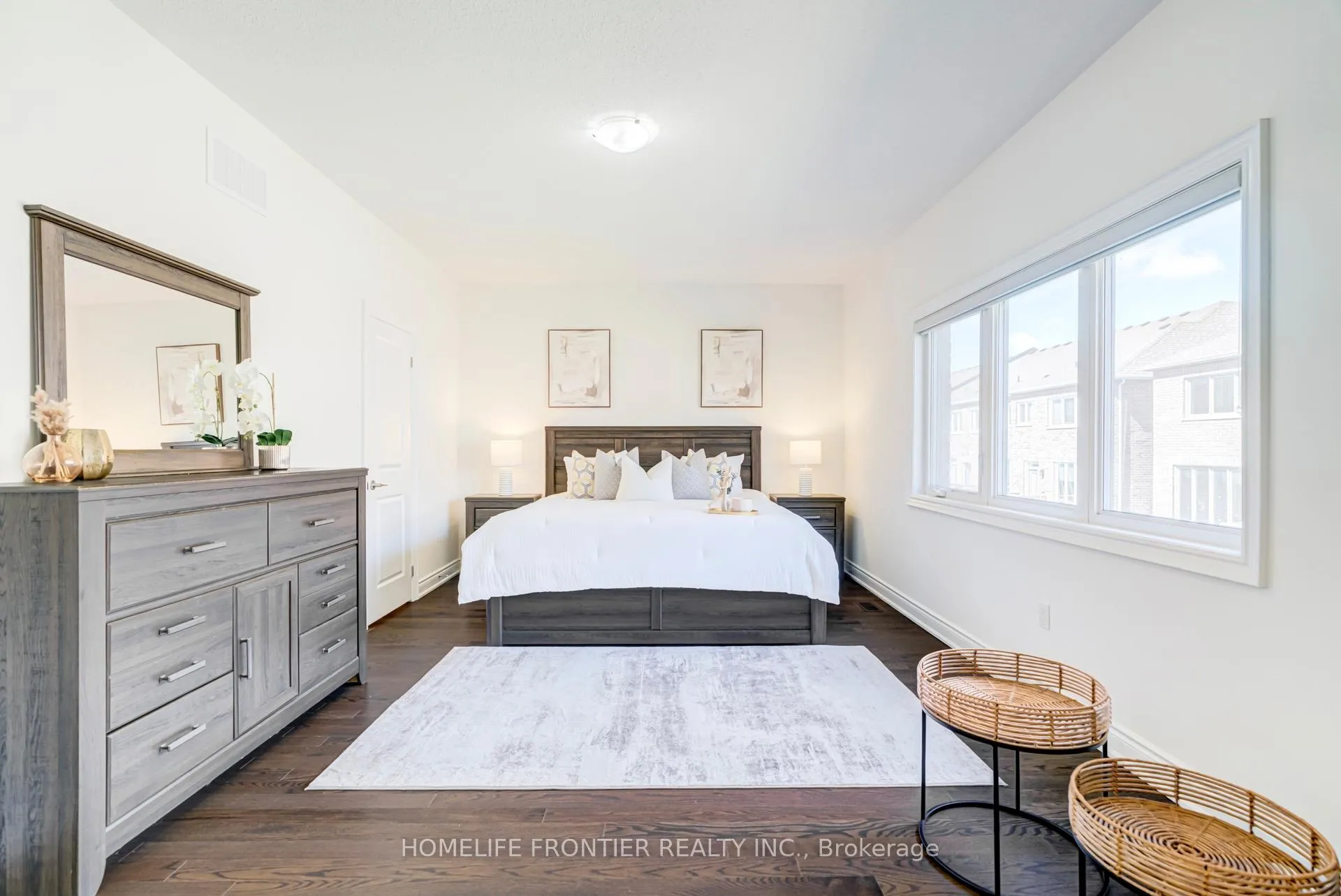 Photo 25 of 16 Gladmary Drive, Brampton, Bram West — HOMEH