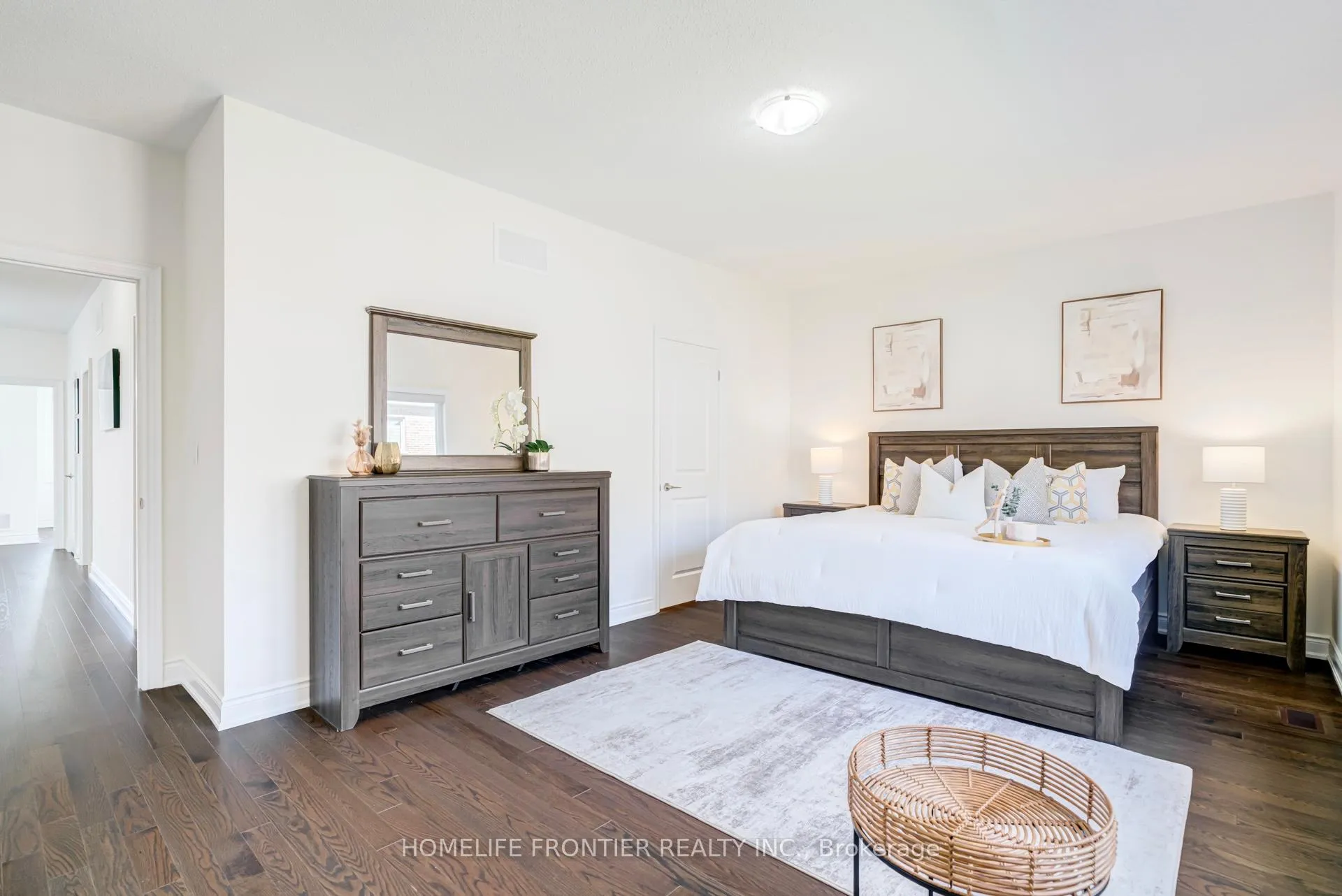 Photo 27 of 16 Gladmary Drive, Brampton, Bram West — HOMEH